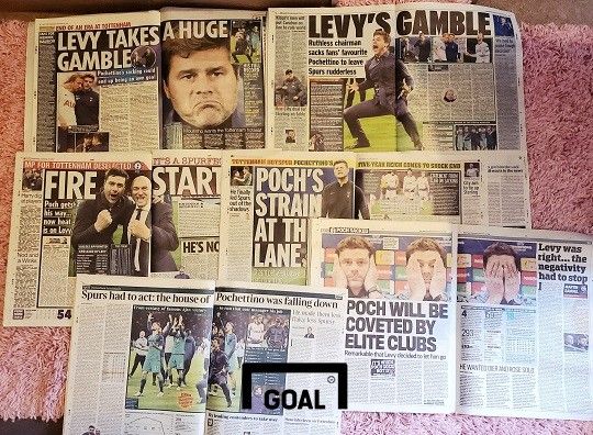 마우리시오 포체티노, 조세 무리뉴