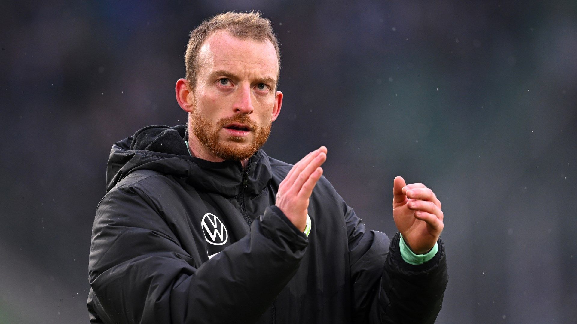 Maximilian Arnold Wolfsburg 2024