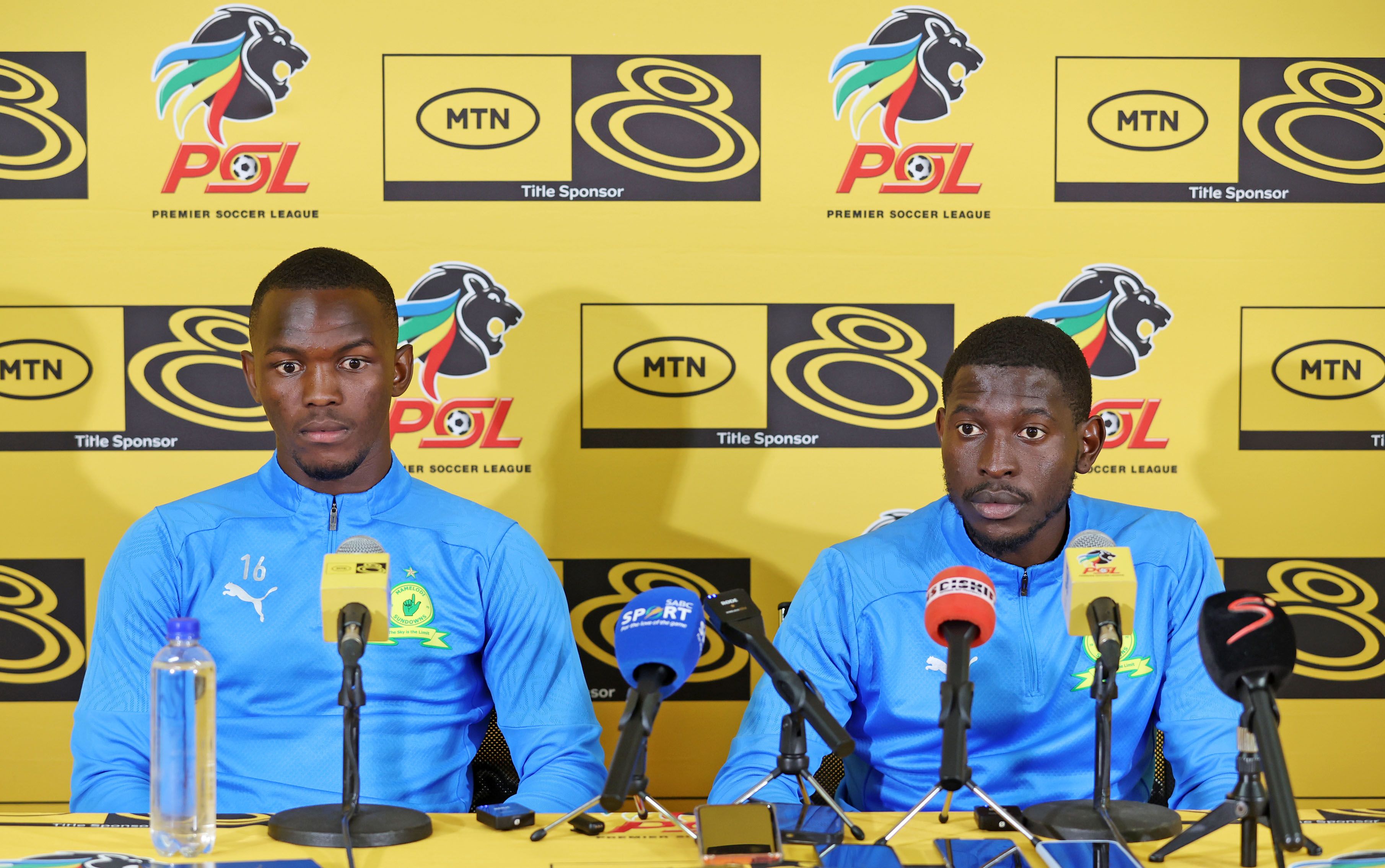 Asekho Tiwani, Mamelodi Sundowns