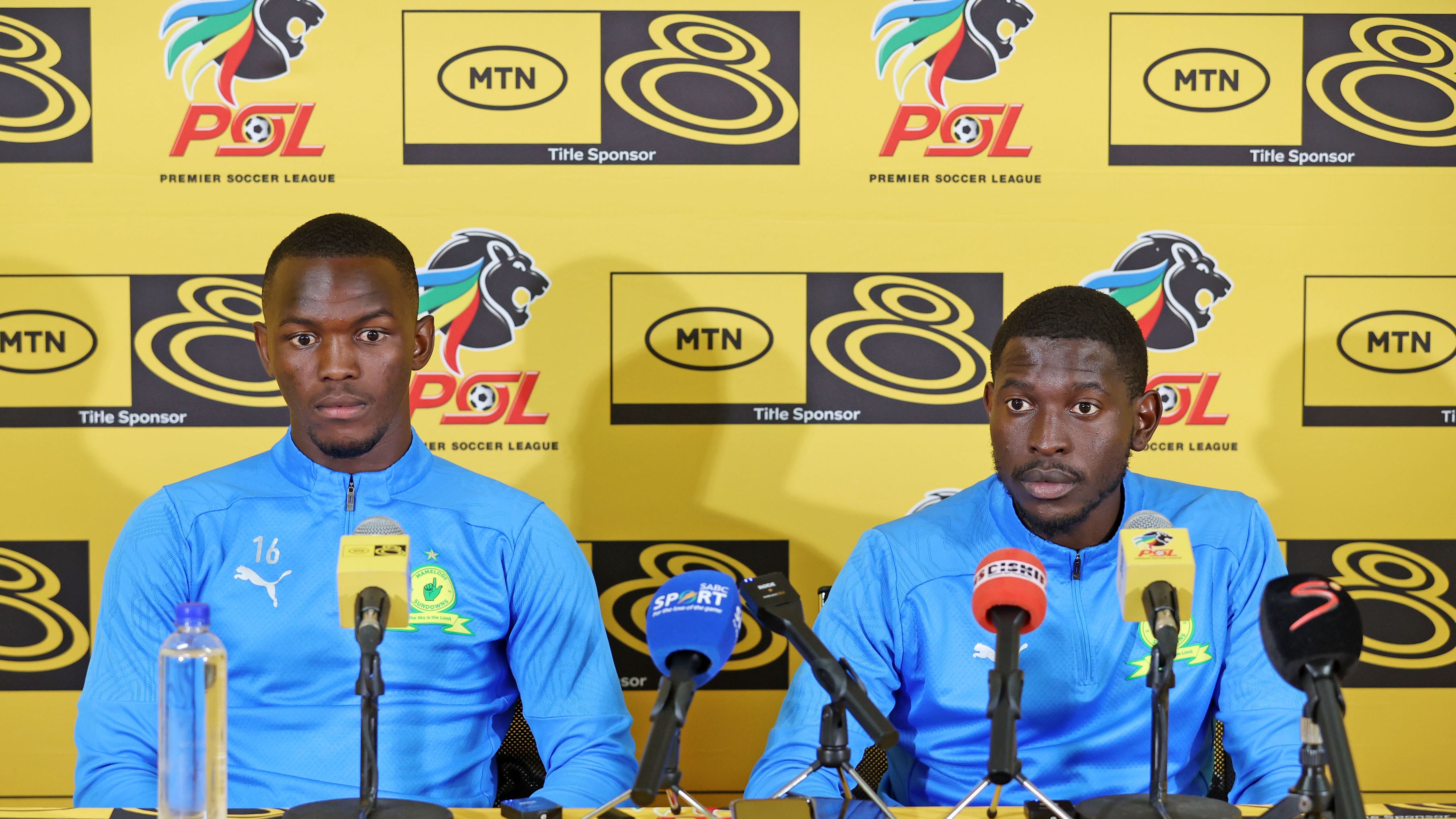 Asekho Tiwani, Mamelodi Sundowns