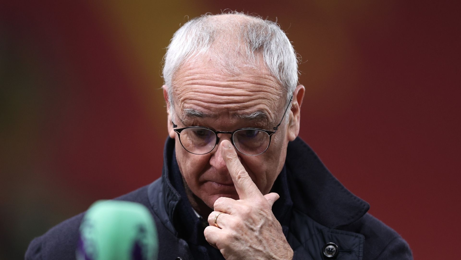 Claudio Ranieri