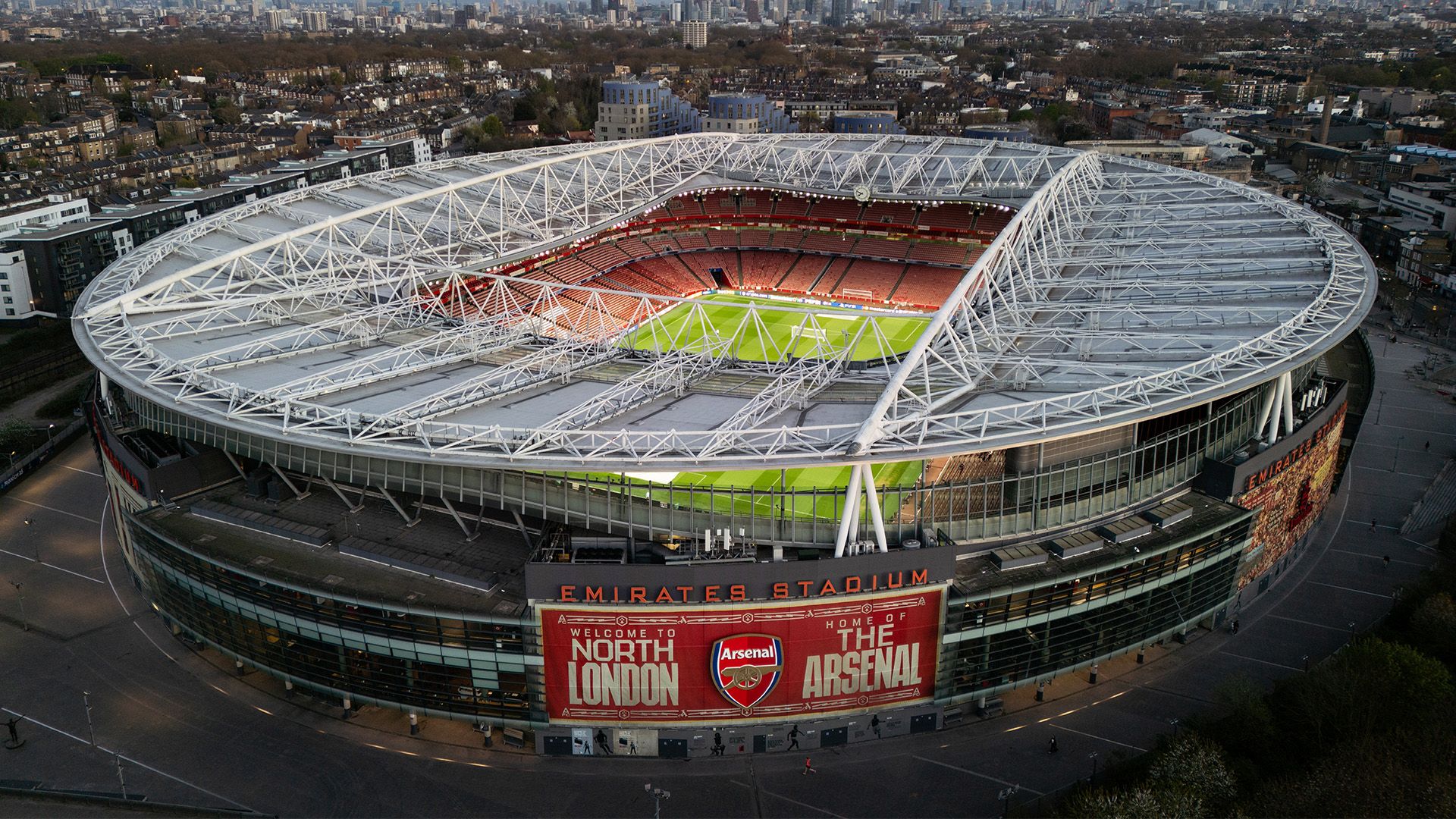 Arsenal 2025-26 tickets: prices, premium packages & season ticket information | Goal.com UK