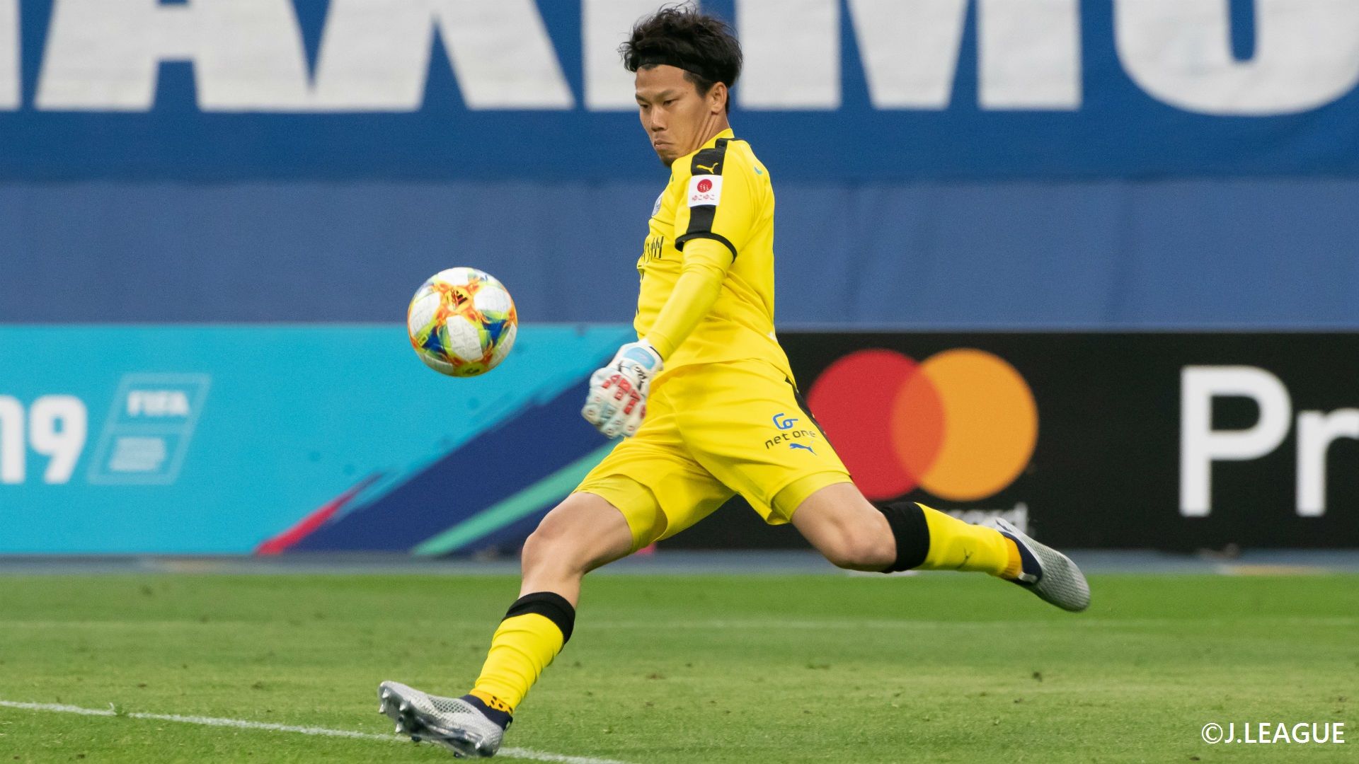 KONAMI_JPOTW_10th Sec_高木駿