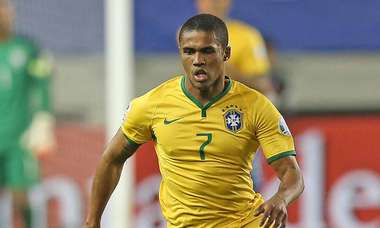 Douglas Costa