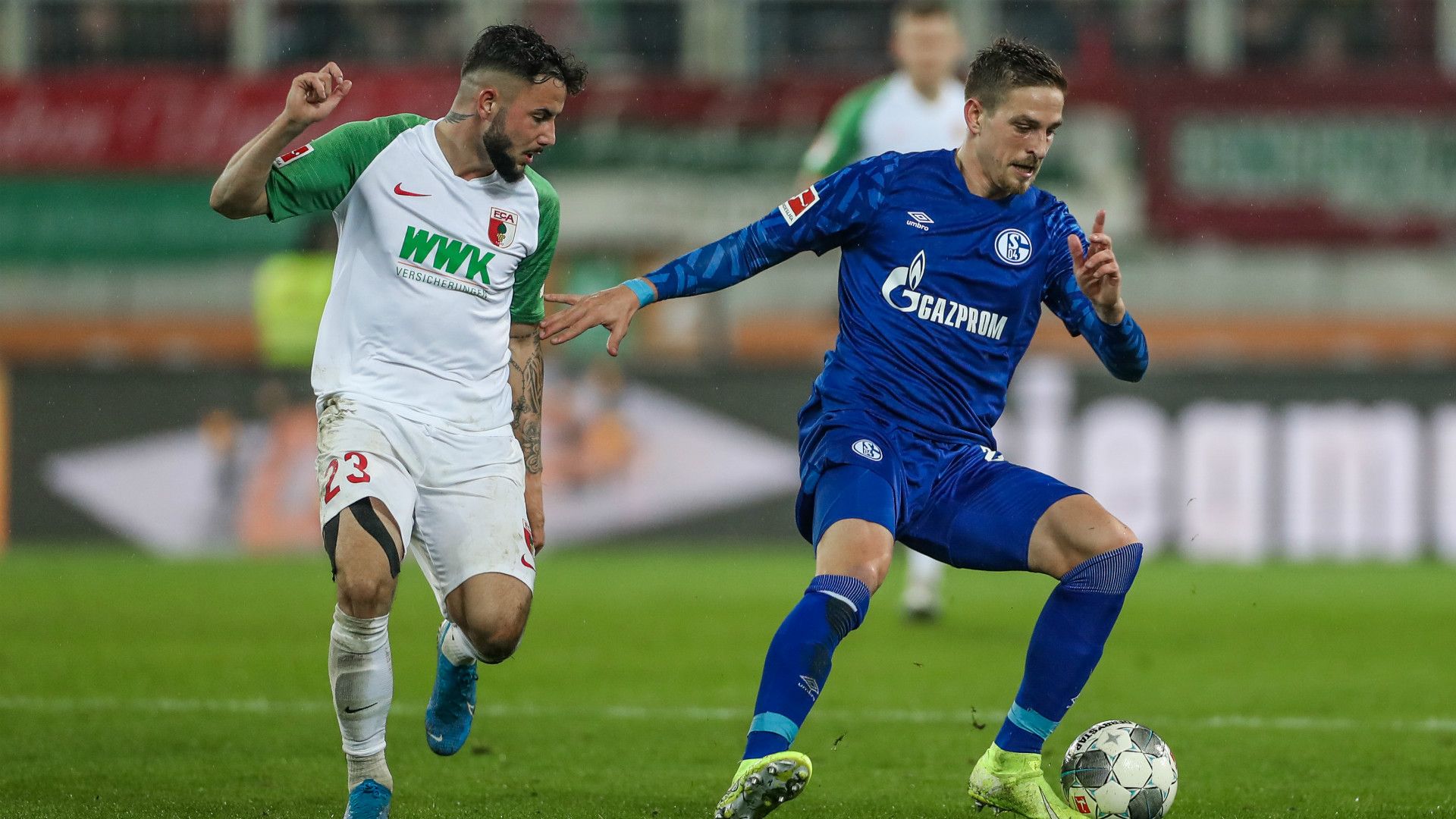 GER ONLY Oczipka Richter