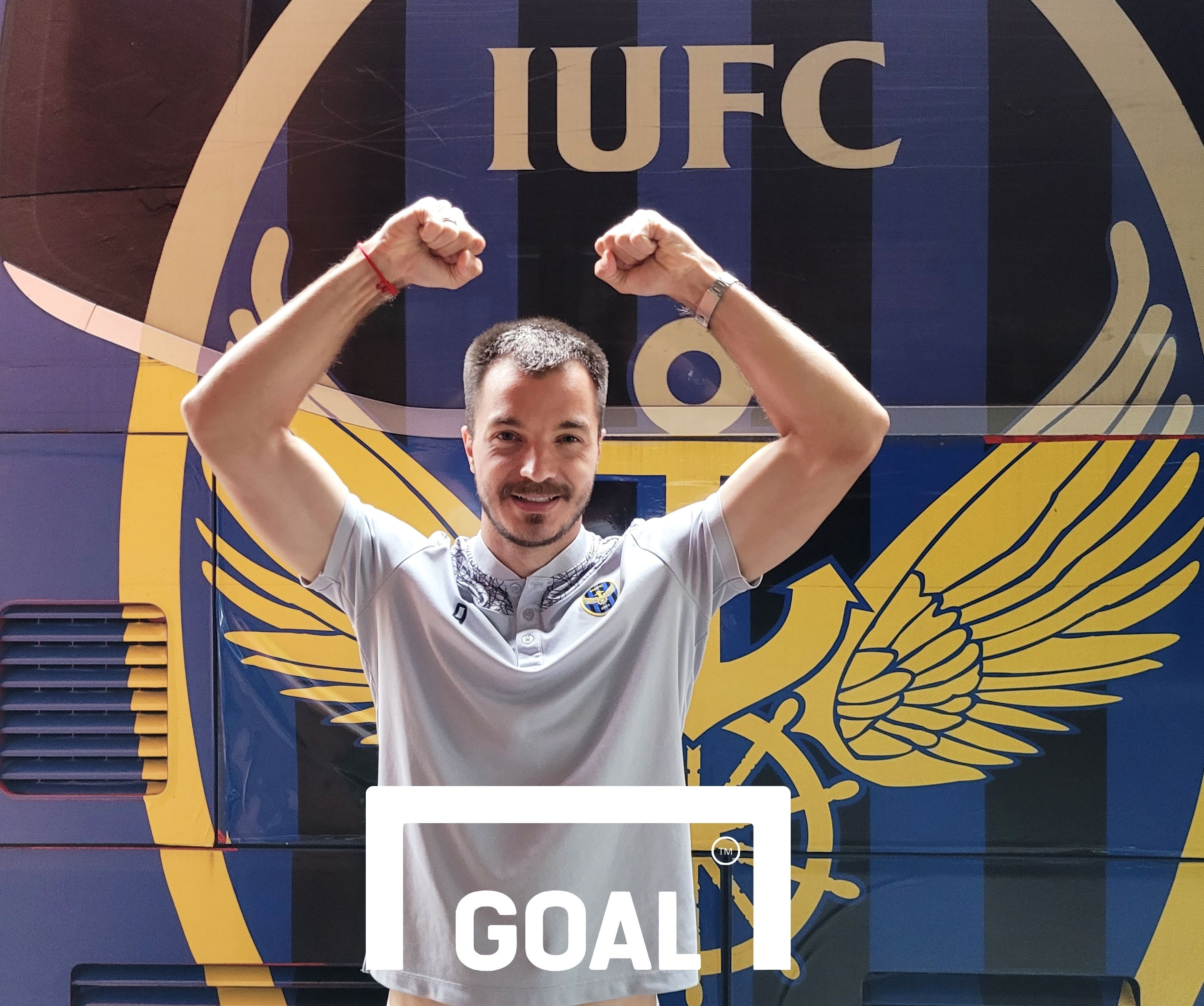 인천 무고사 전지훈련