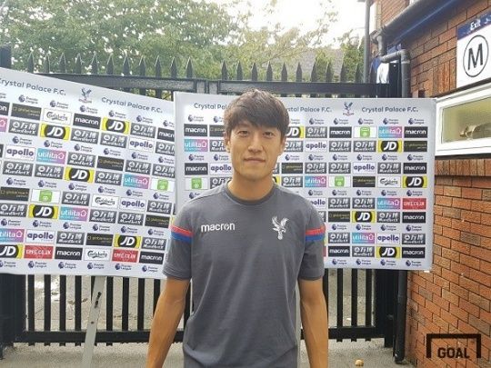 chung yong lee
