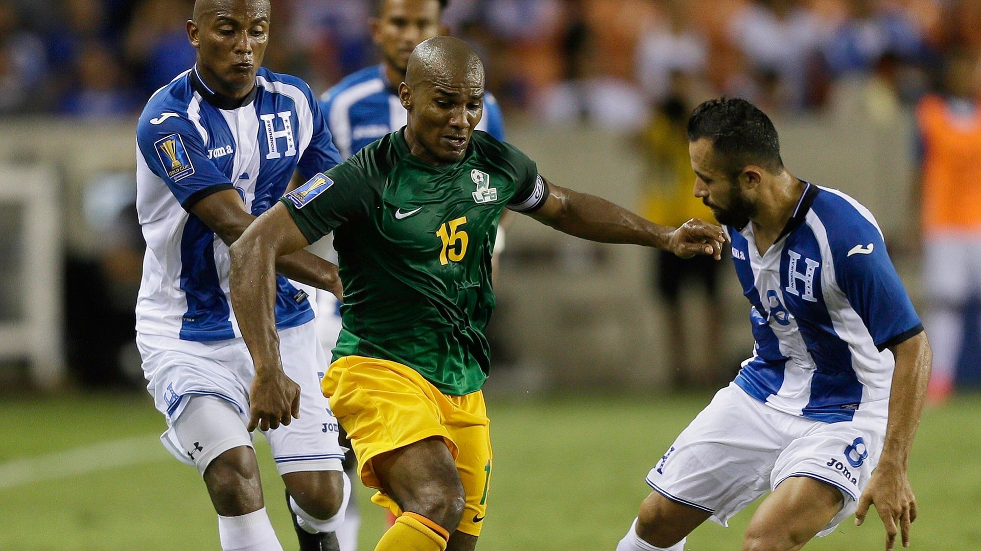 2017-07-12 Malouda French Guiana