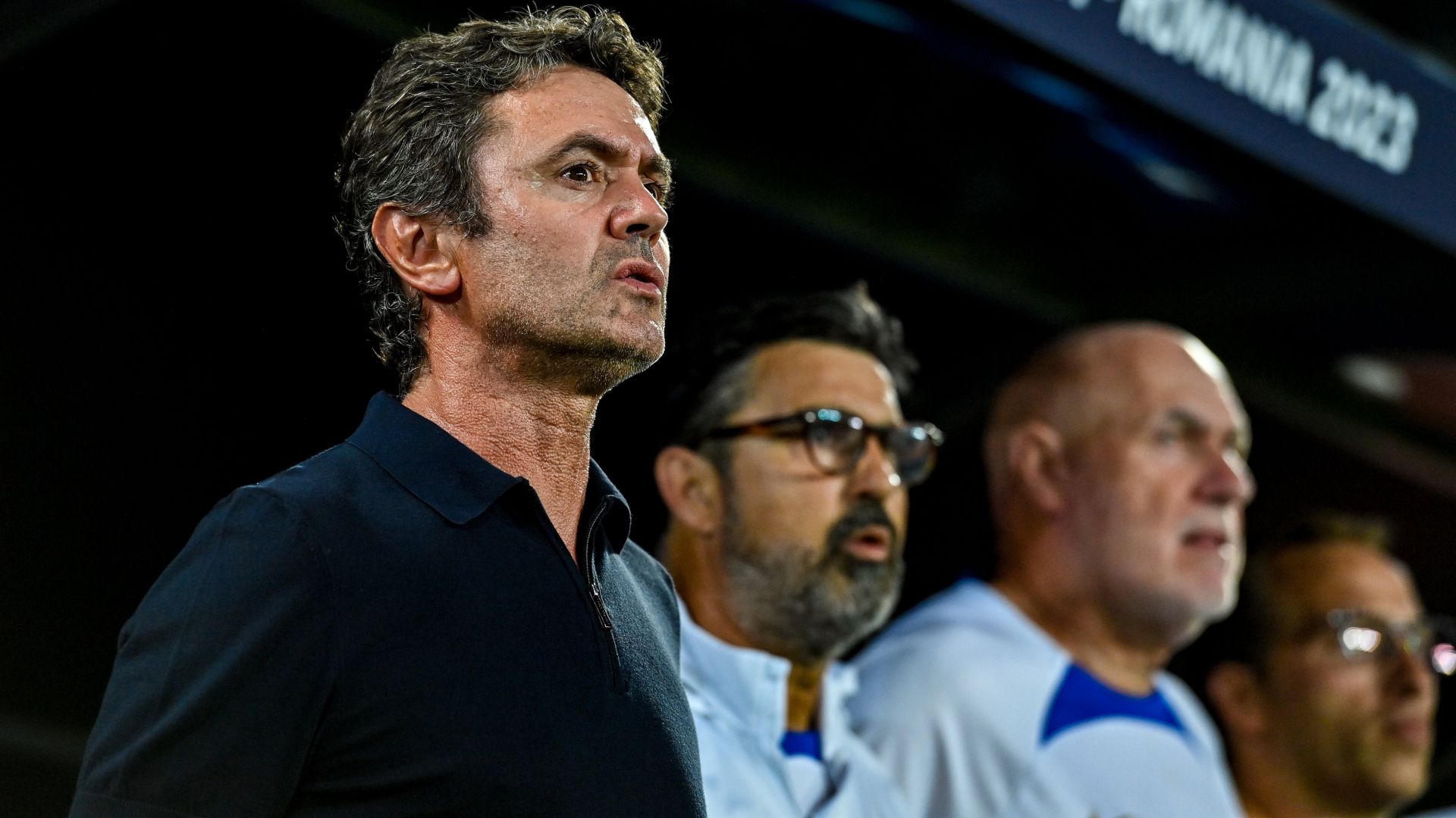 Sylvain Ripoll France U21