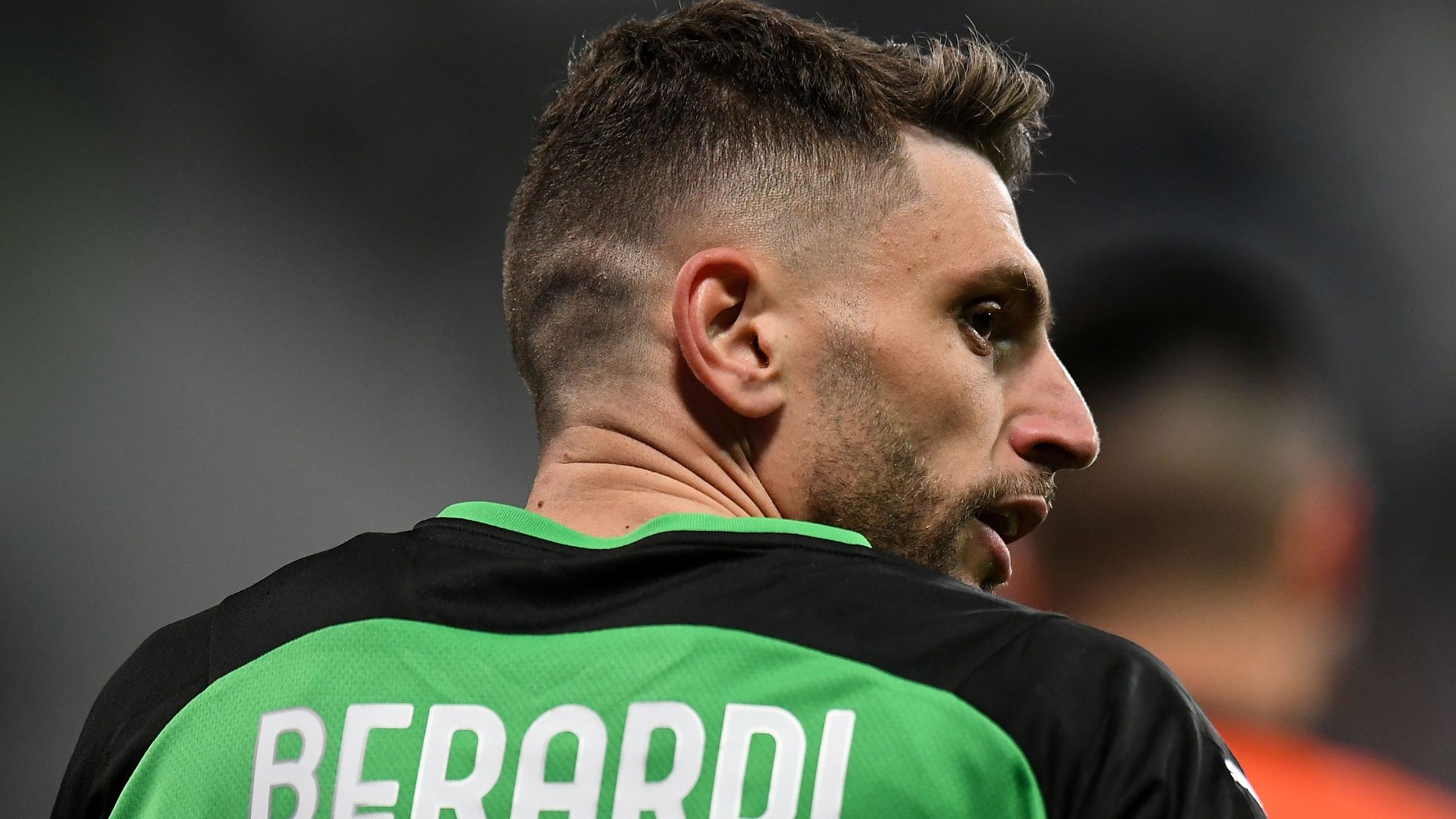 Berardi Sassuolo 