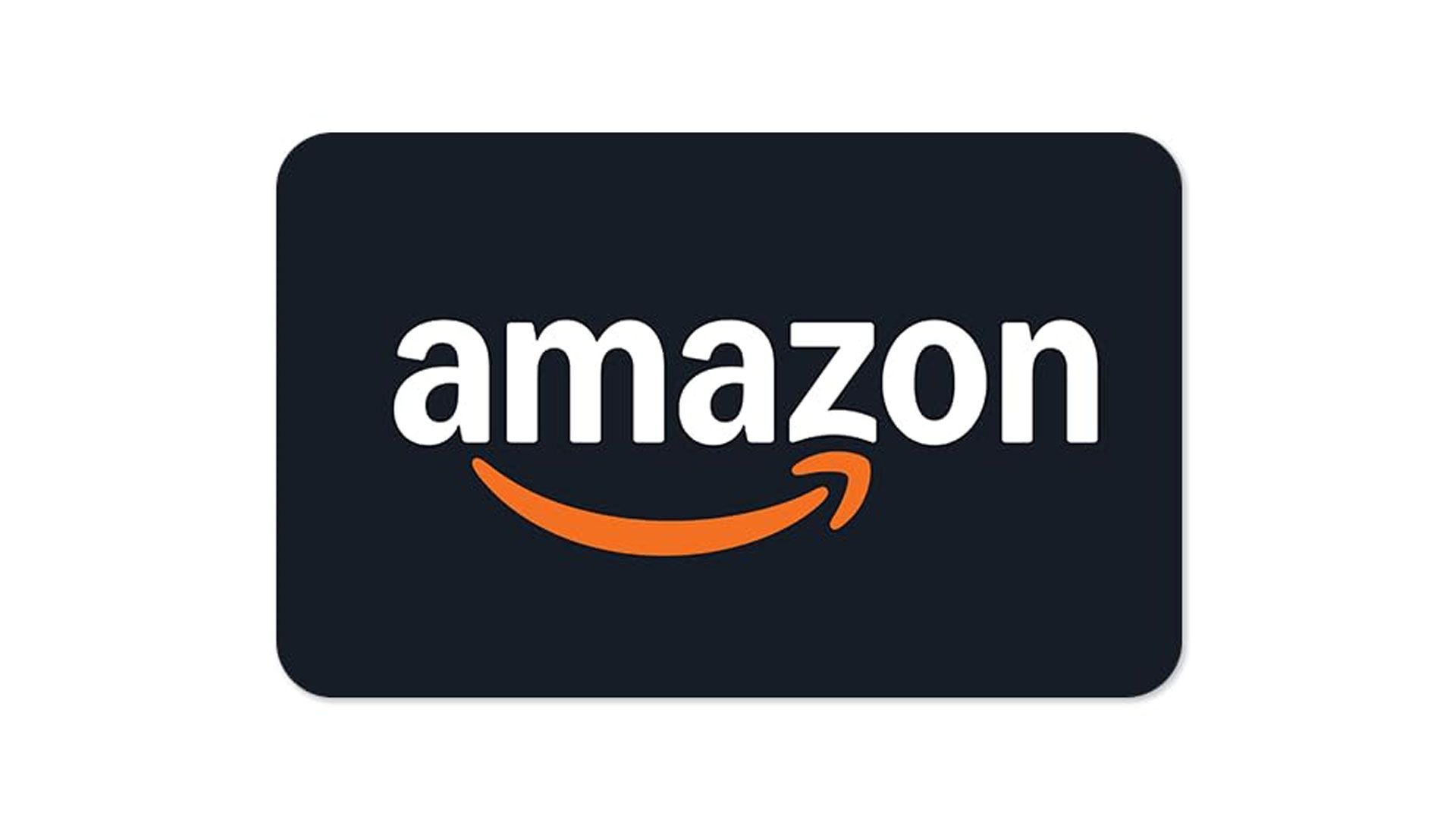 Amazon gift card