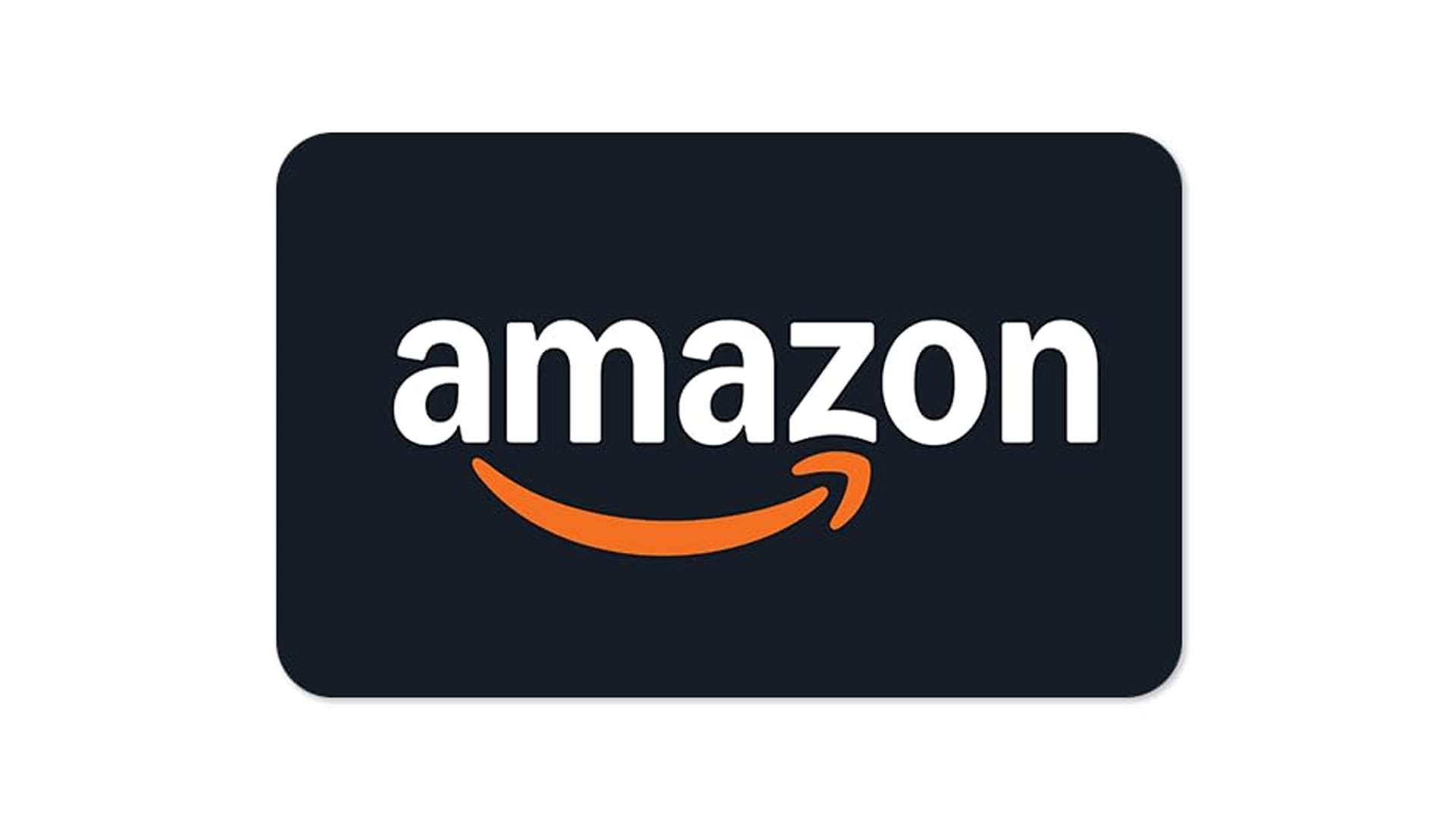 Amazon gift card