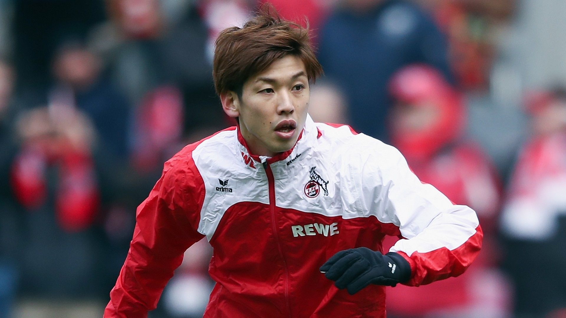 2018-03-22 Osako Yuya Koln