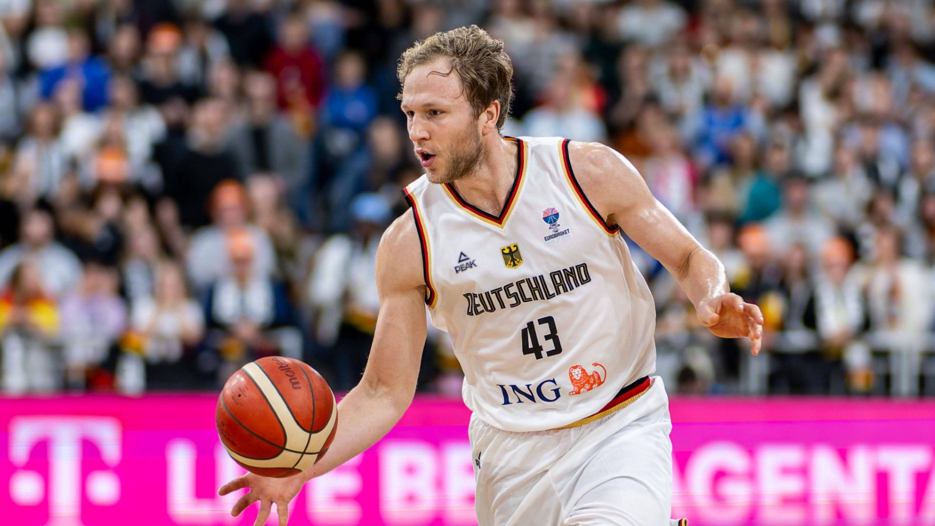 Christian Sengfelder (Deutschland, No.43)