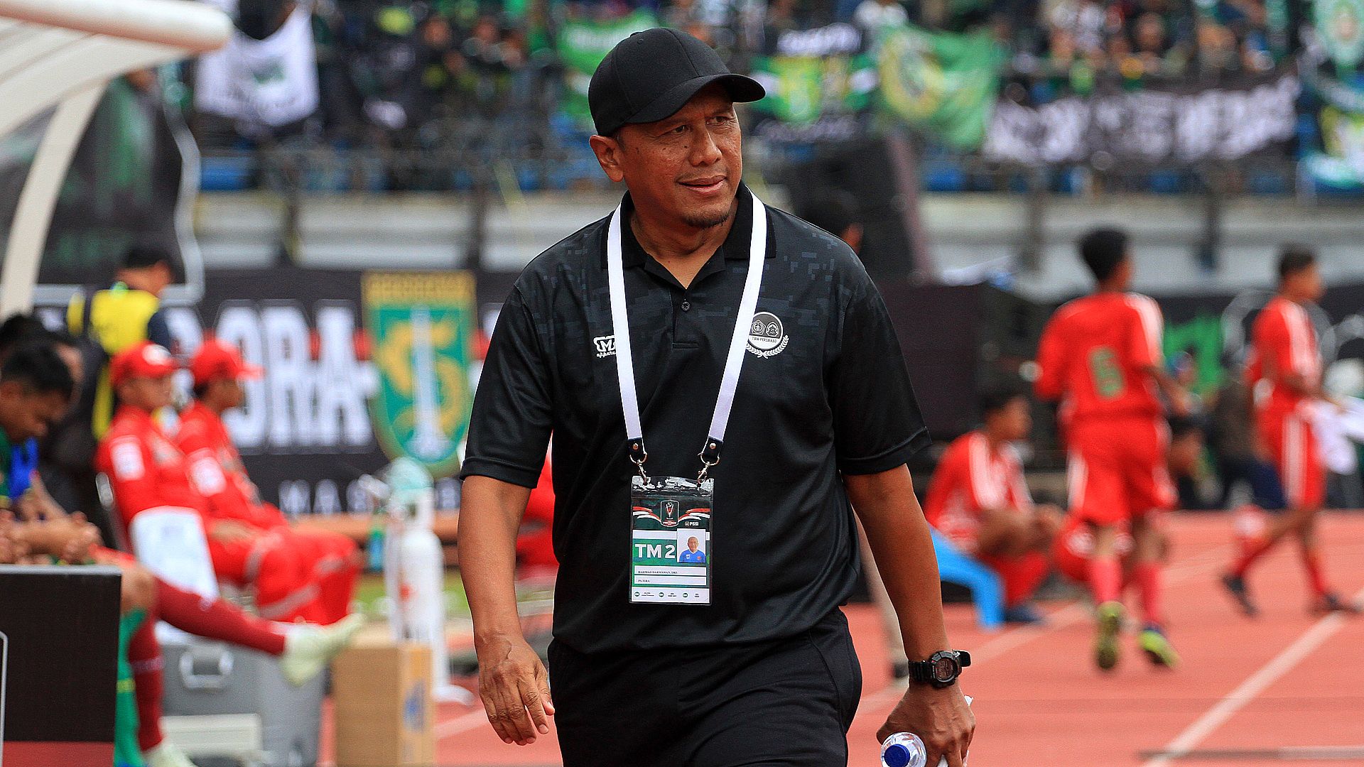 Rahmad Darmawan - PS Tira-Persikabo
