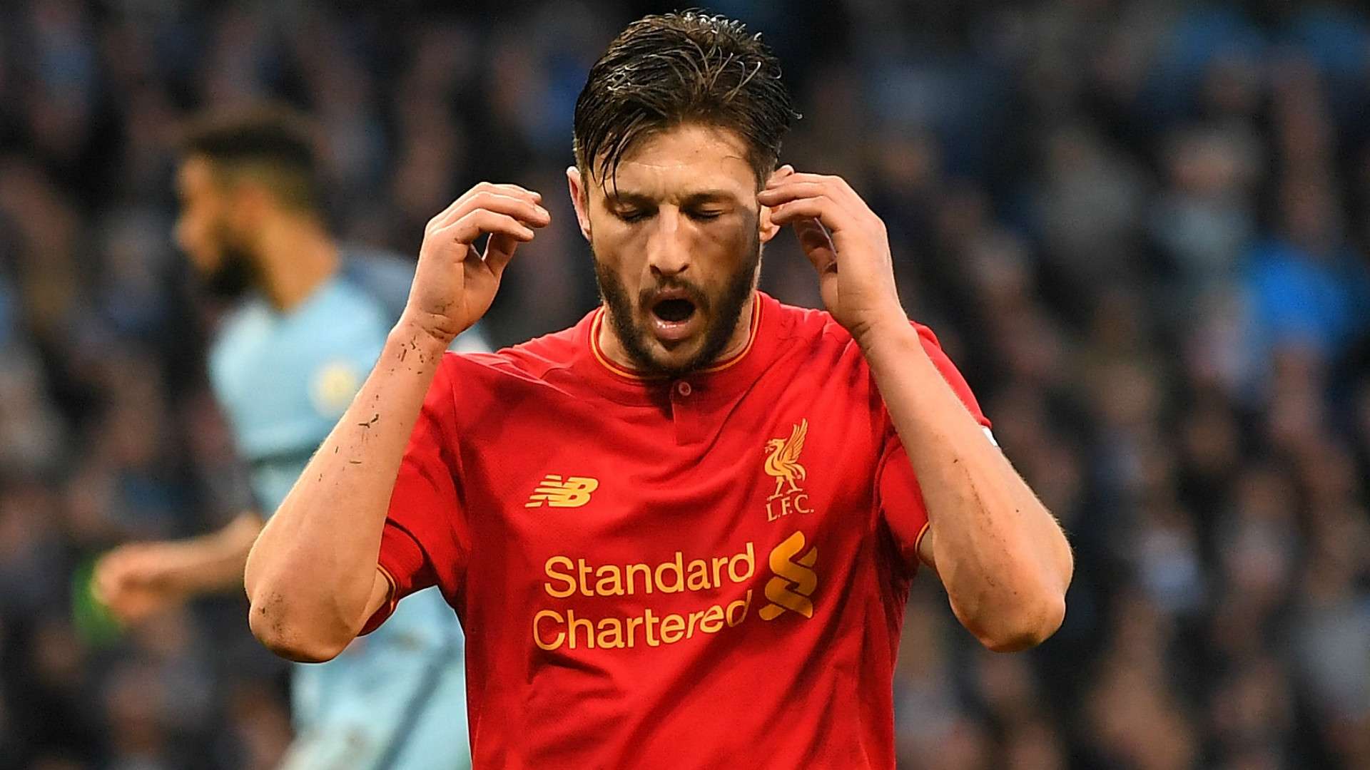 HD Adam Lallana