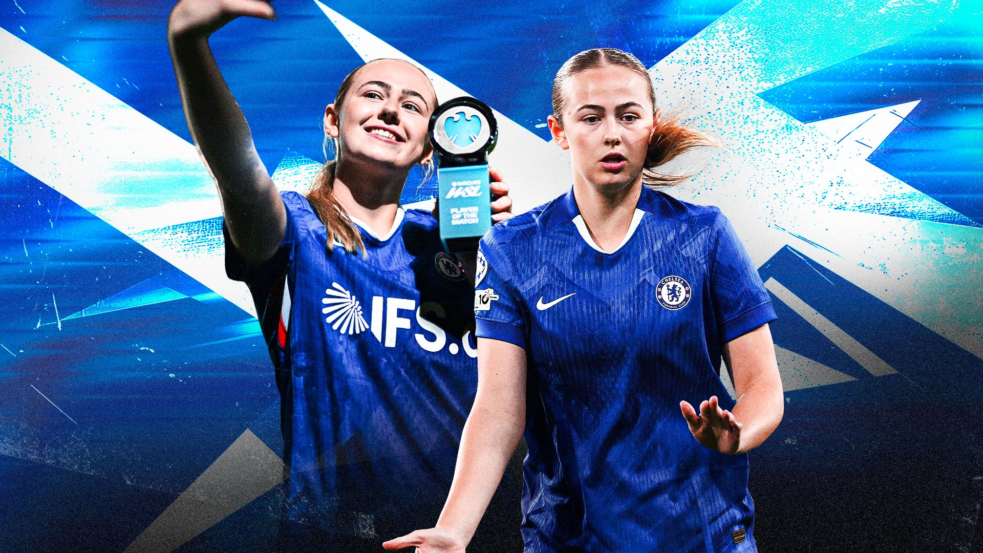 Lexi Potter Chelsea GFX