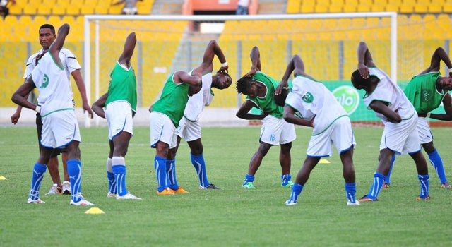 Aduana Stars
