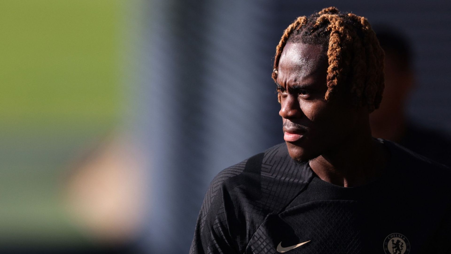 Chelsea Trevoh Chalobah 2022-23