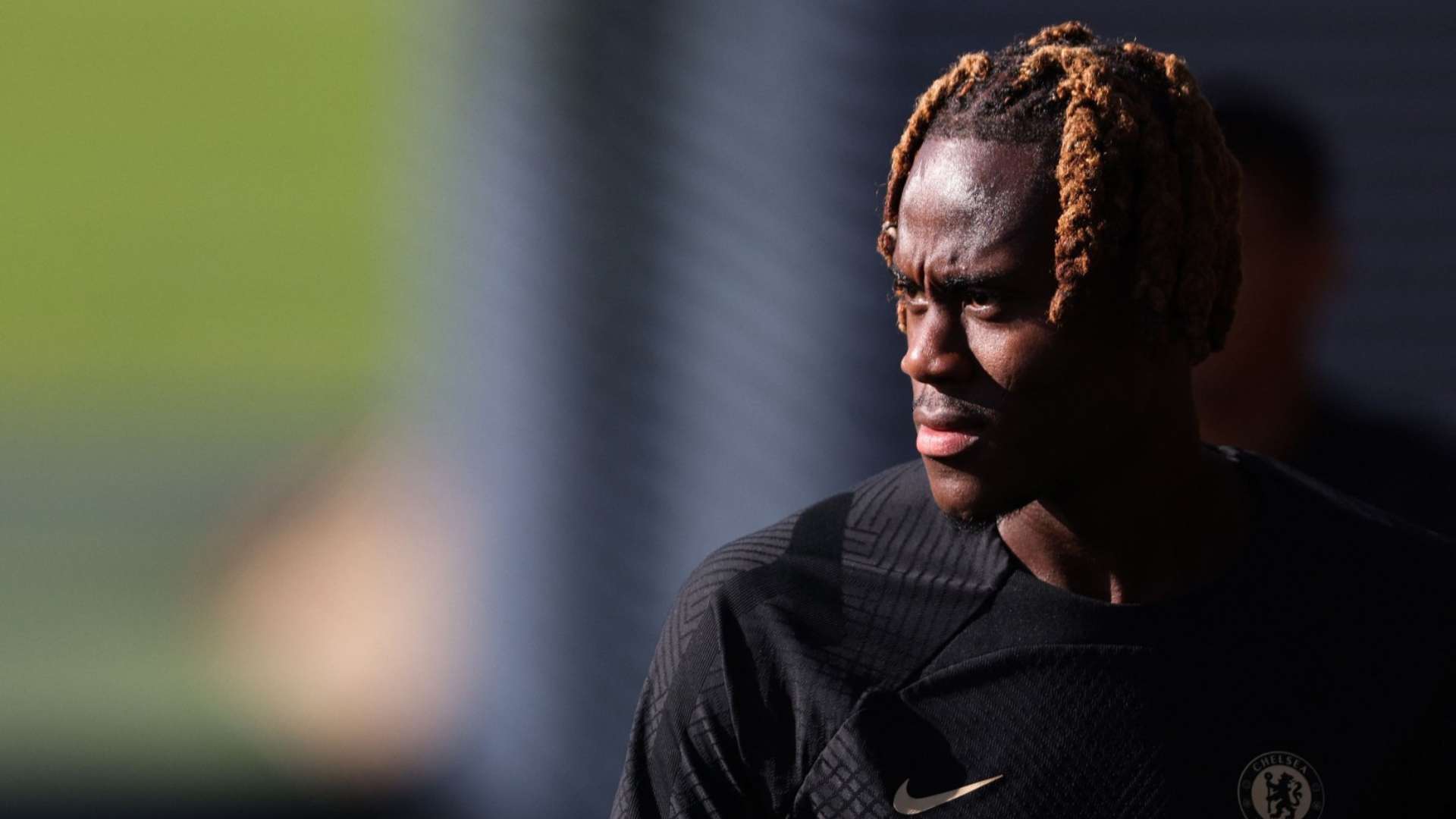 Chelsea Trevoh Chalobah 2022-23