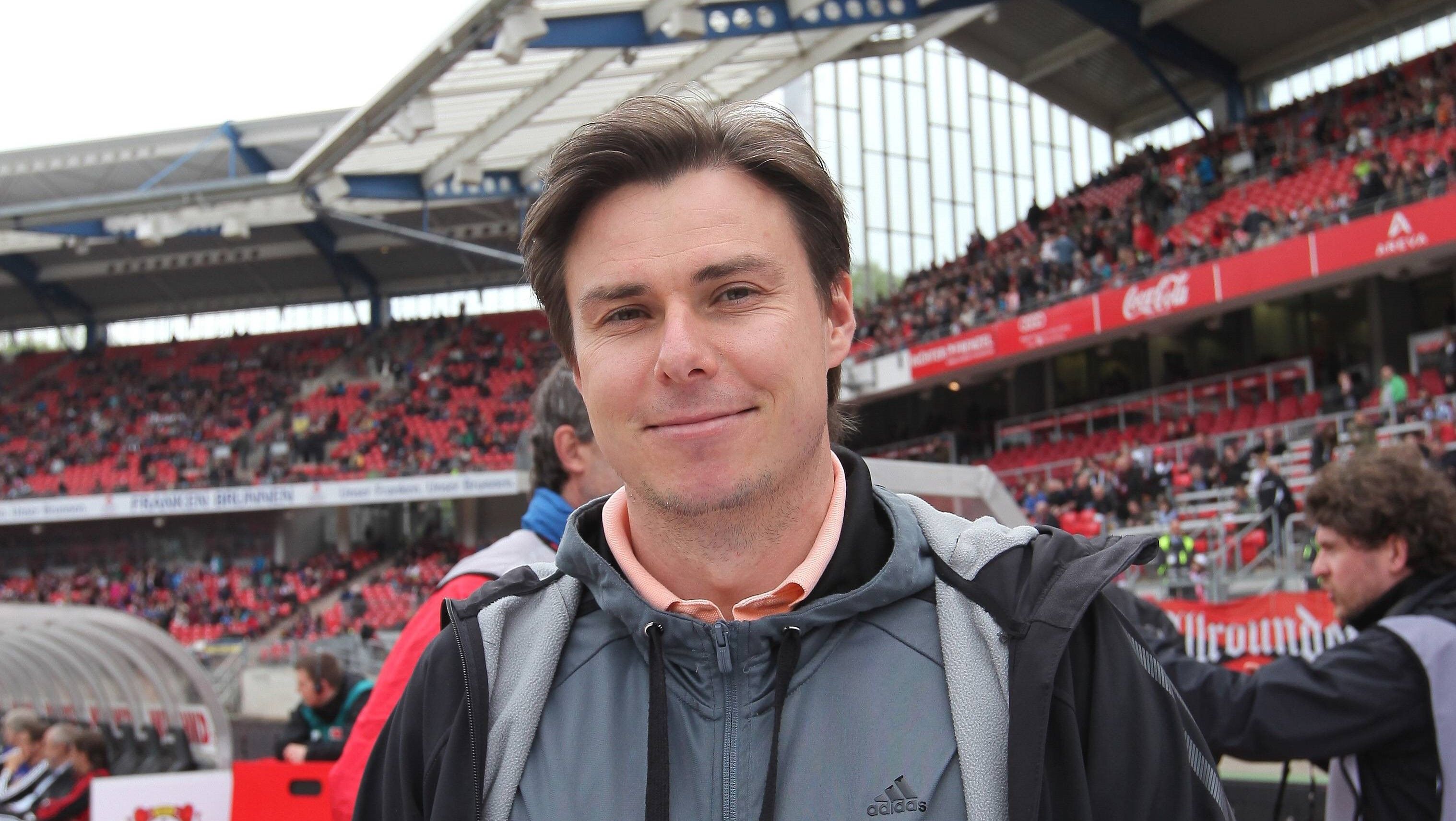 GER ONLY Darius Kampa