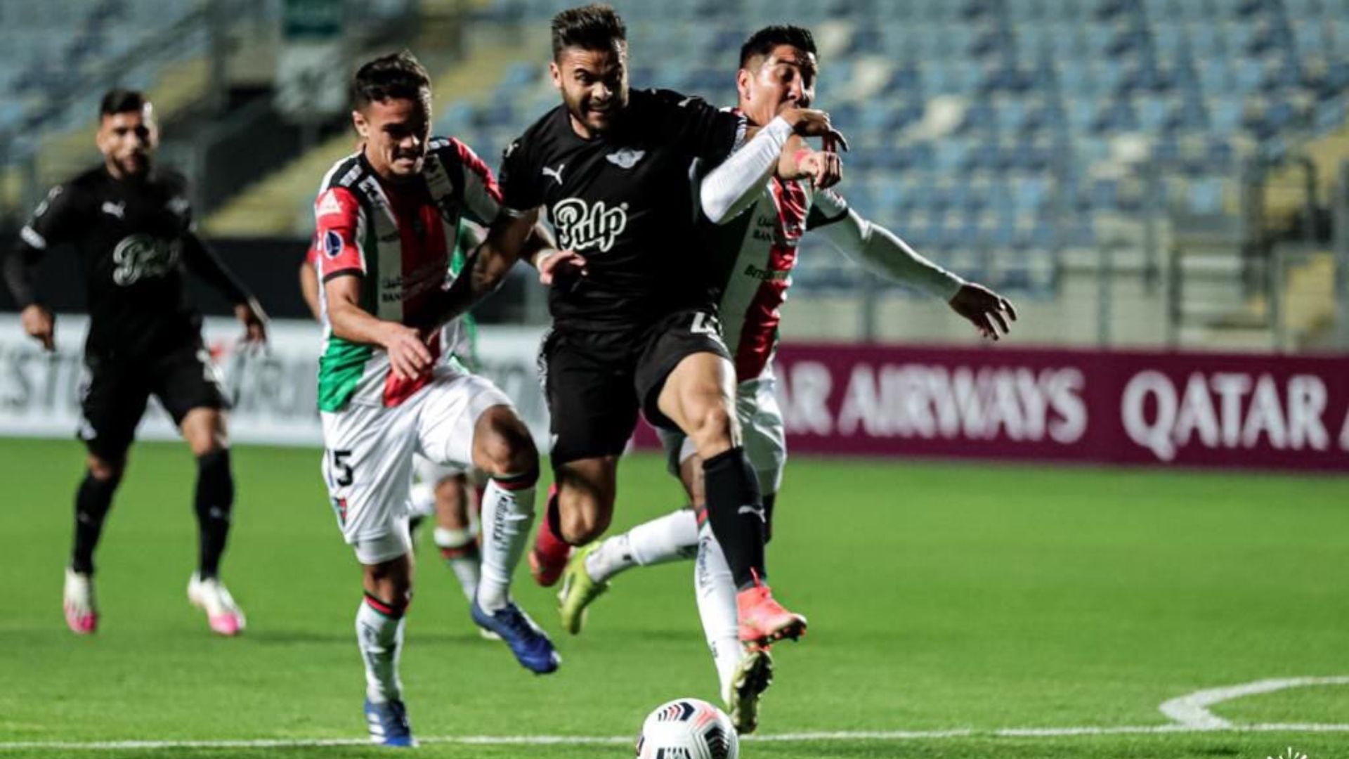 250521 Palestino Libertad