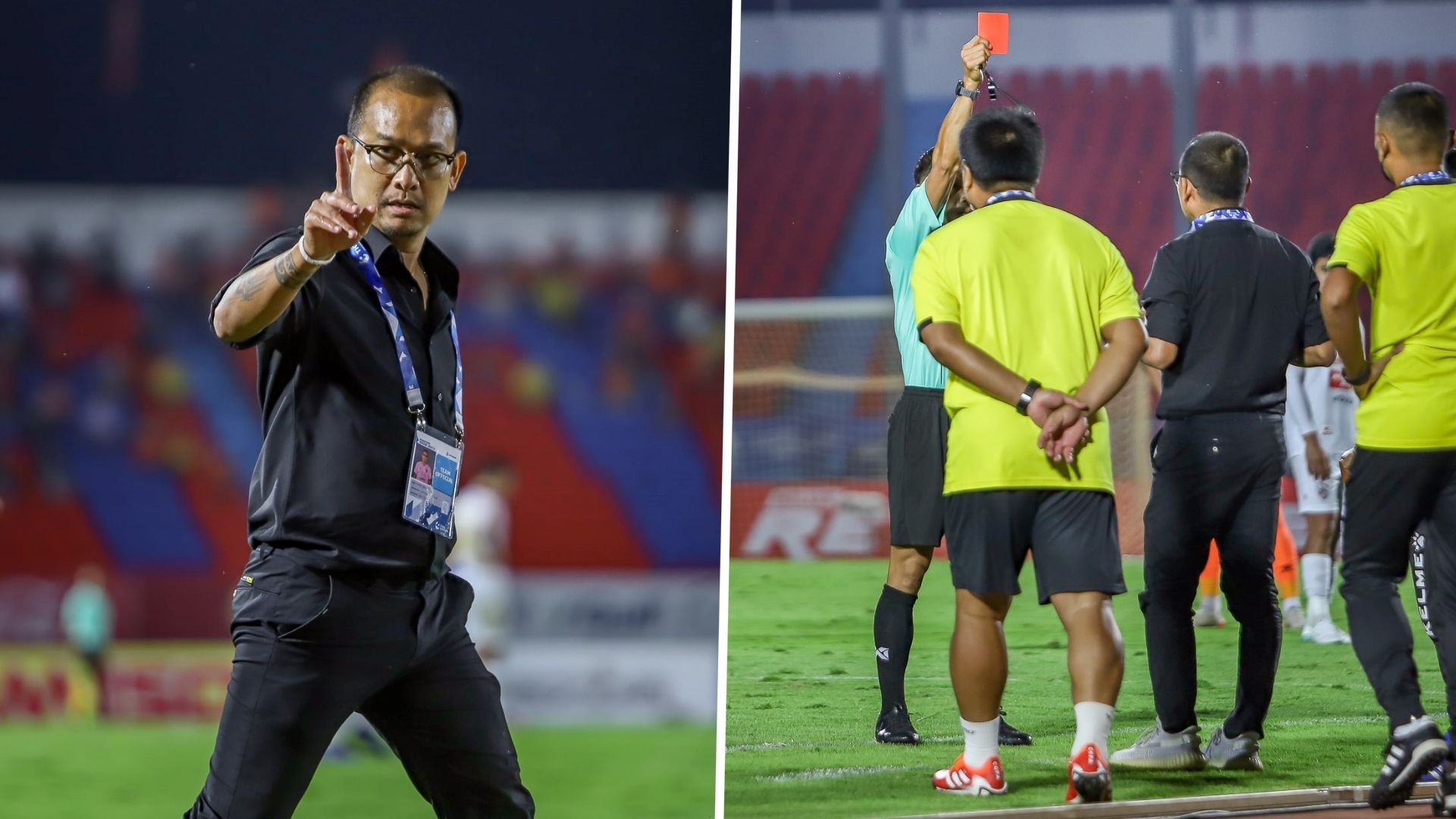 ธีระศักดิ์ โพธิ์อ้น