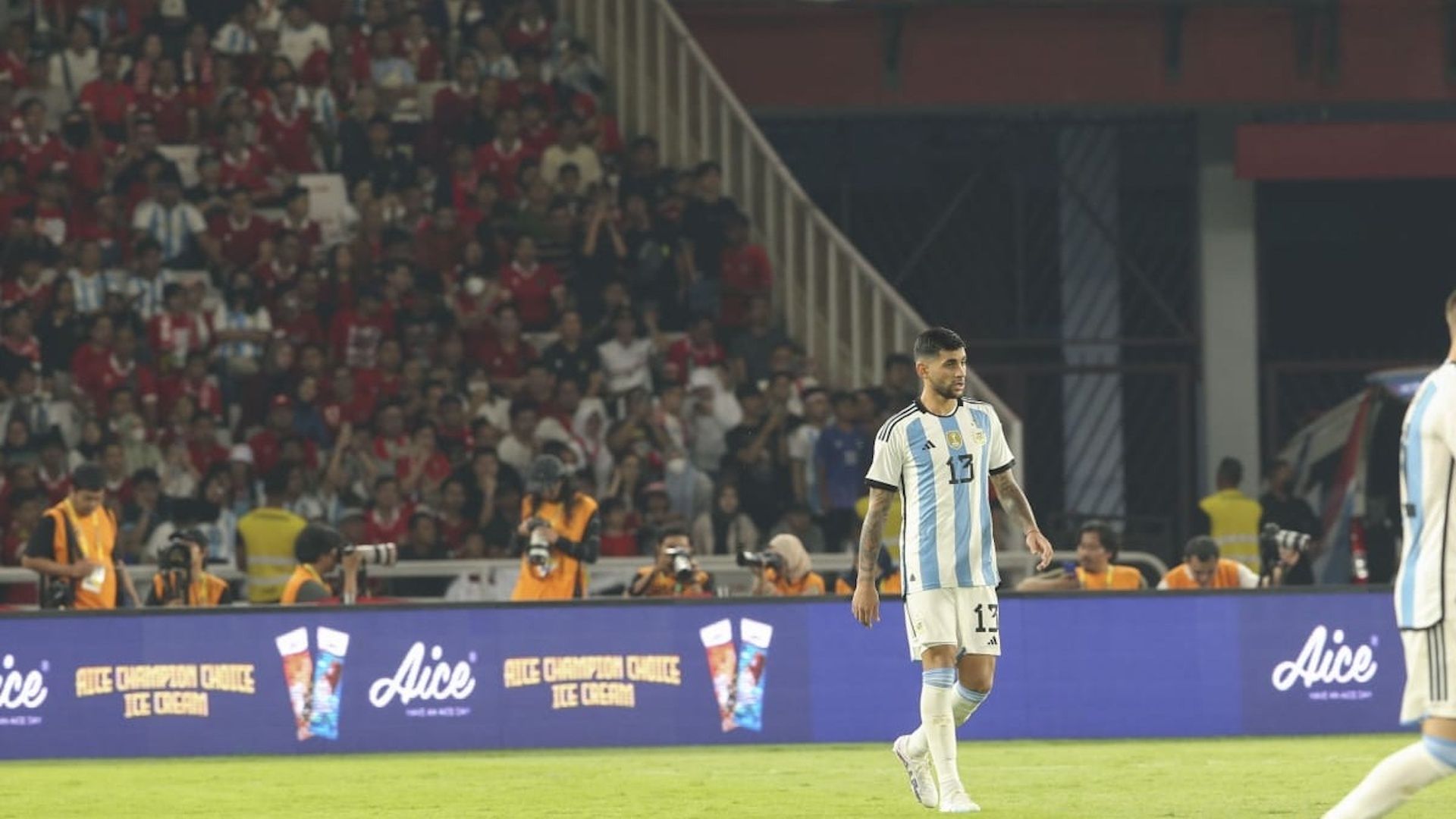 Cristian Romero - Argentina