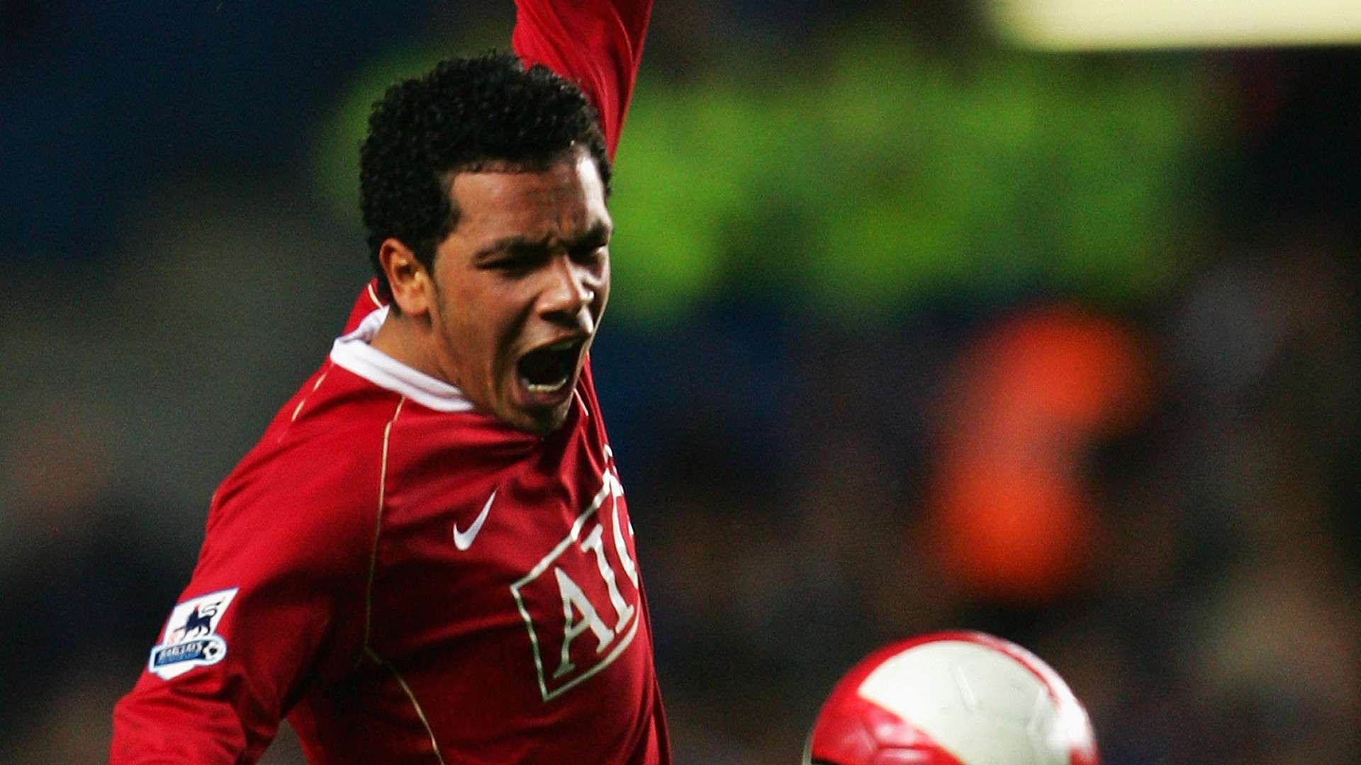 Kieran Richardson