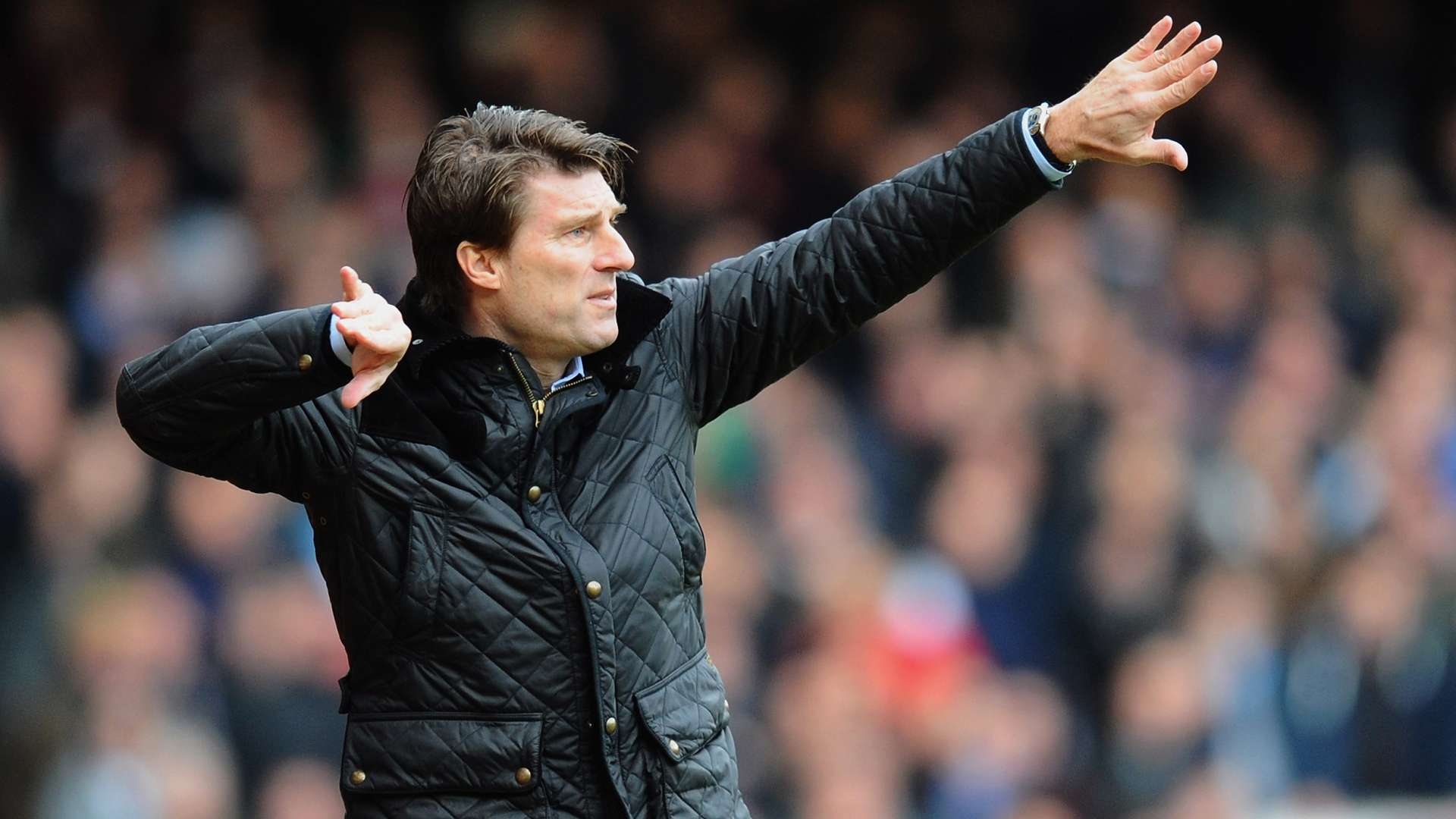 Michael Laudrup 01022014