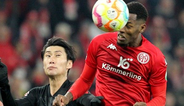 Angelo Fulgini Mainz 05