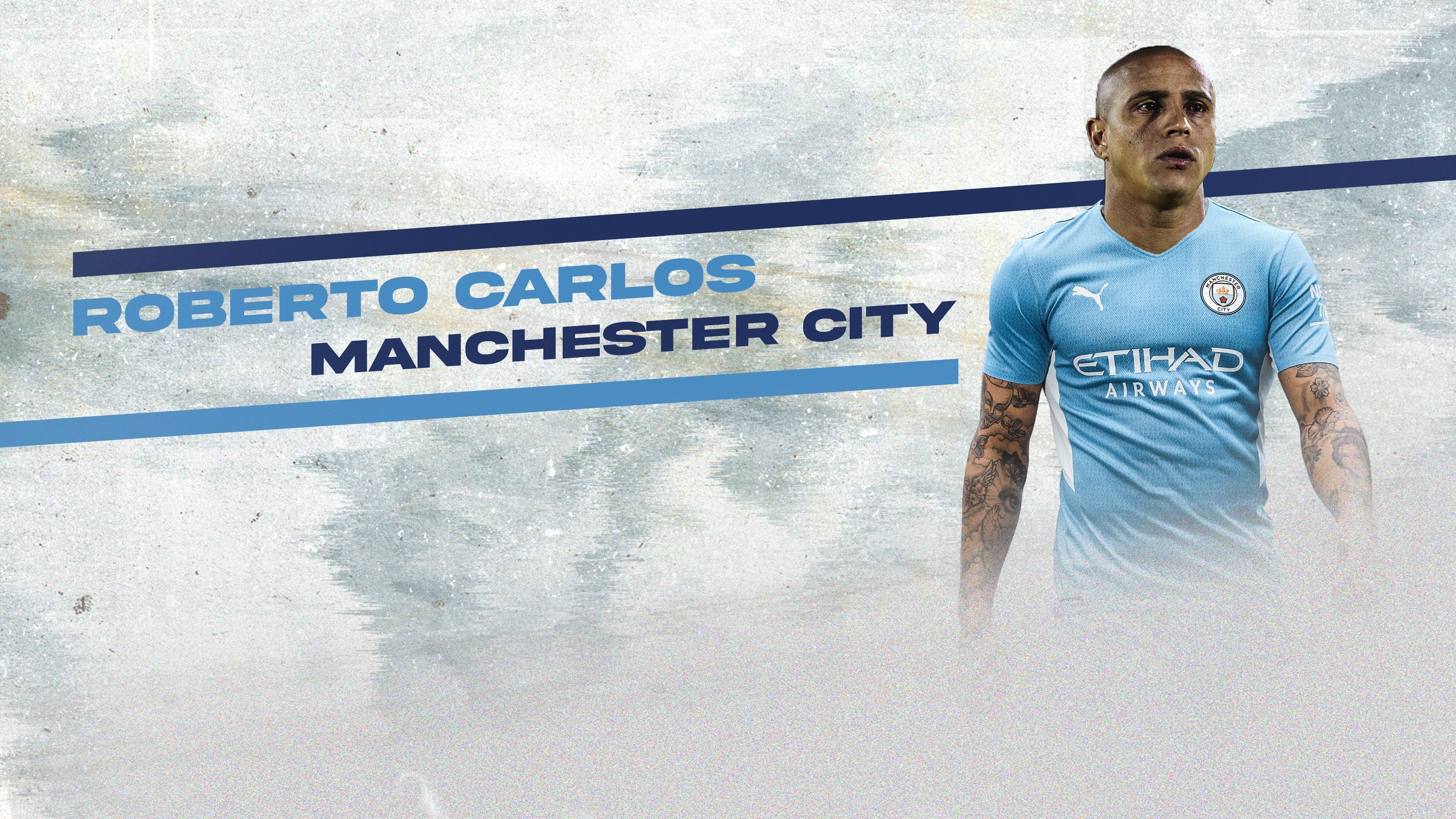roberto carlos manchester city