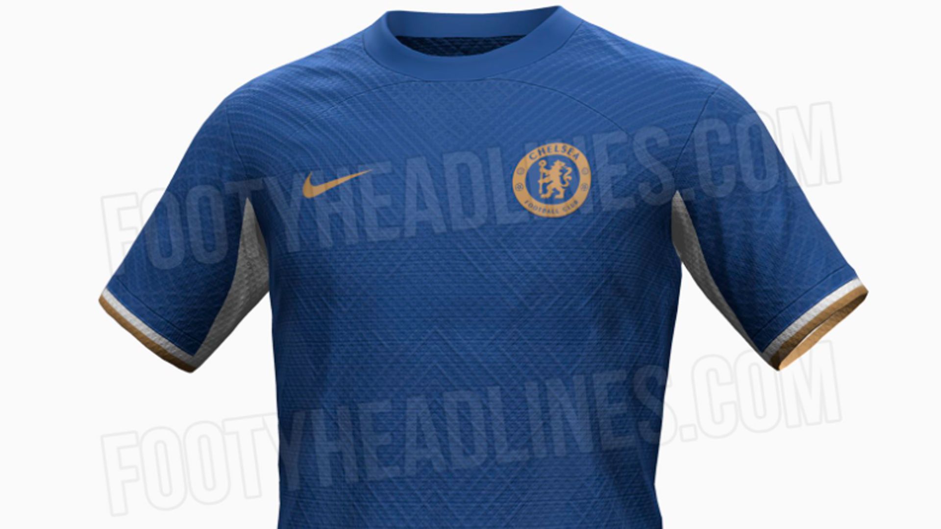 Chelsea Home