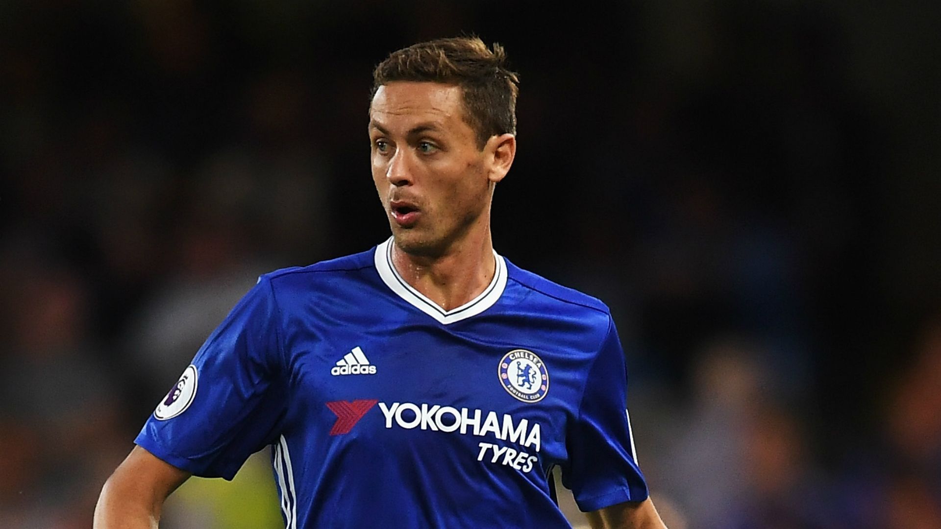 Nemanja Matic