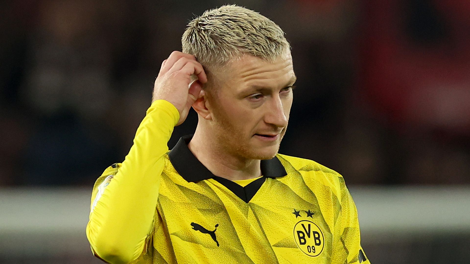 MARCO REUS BORUSSIA DORTMUND