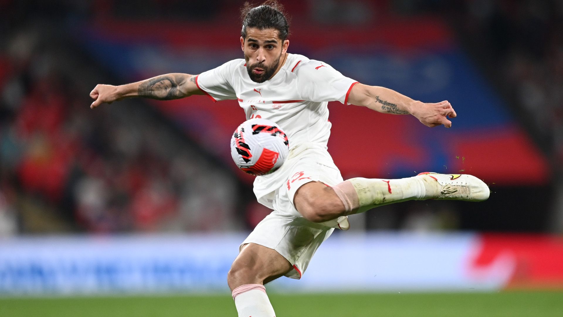 Rodriguez Switzerland