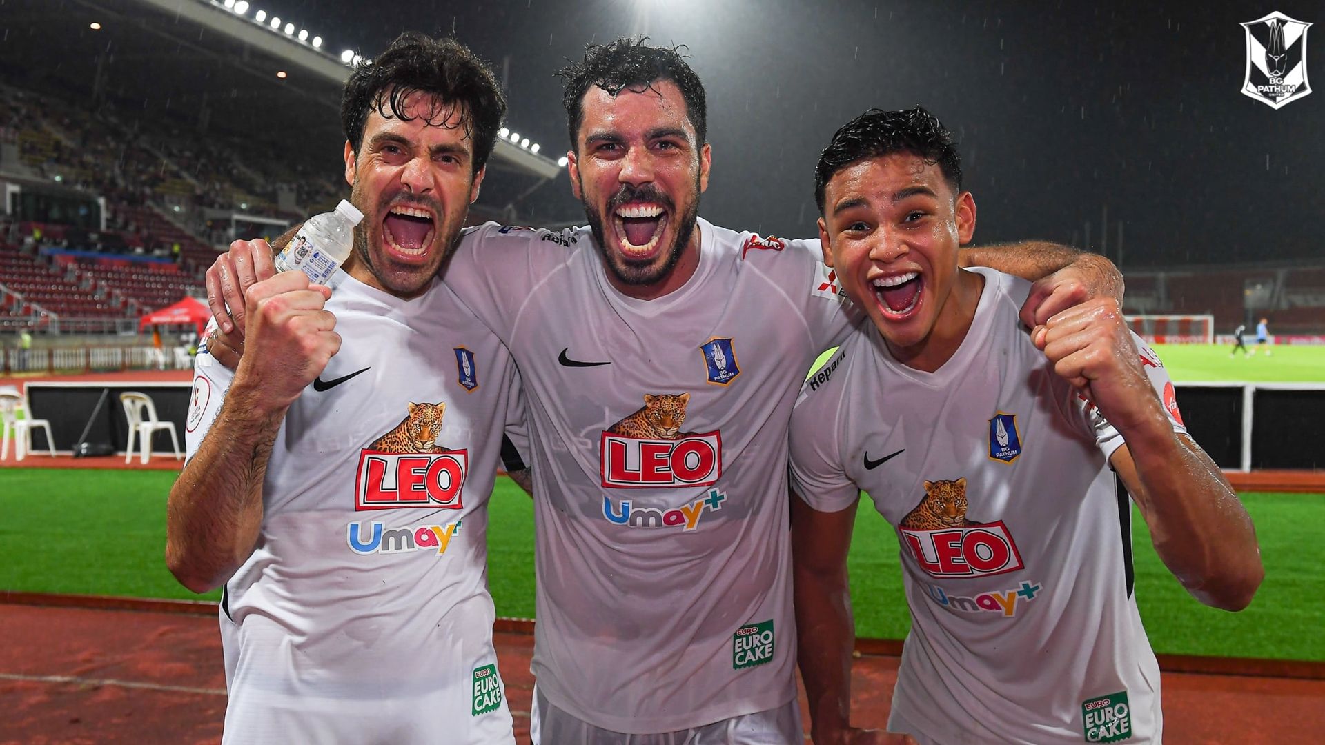 บีจี ปทุม ยูไนเต็ด