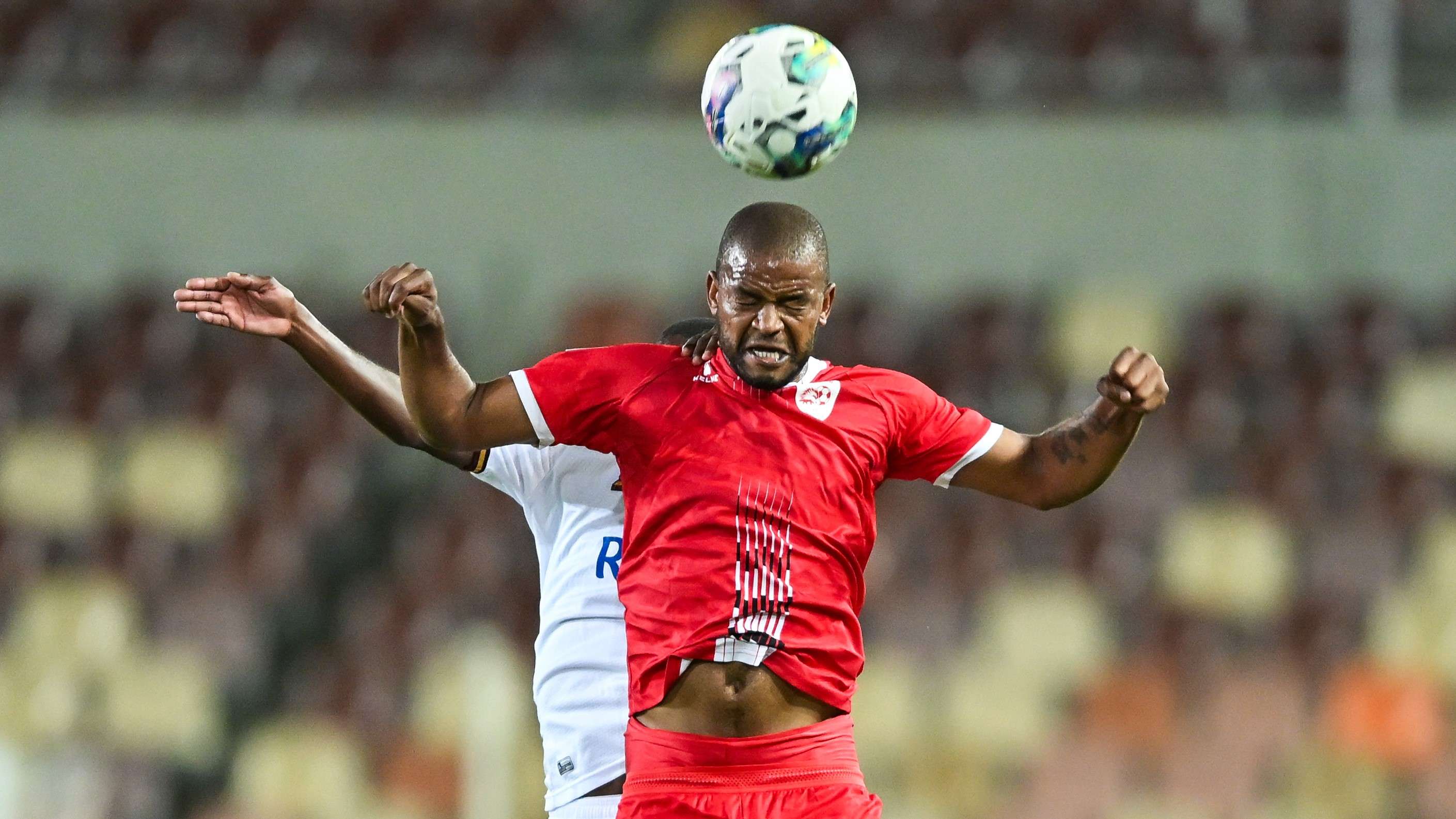 Sipho Mbule: Orlando Pirates sign Kaizer Chiefs transfer target after his Mamelodi Sundowns exit | Goal.com South Africa