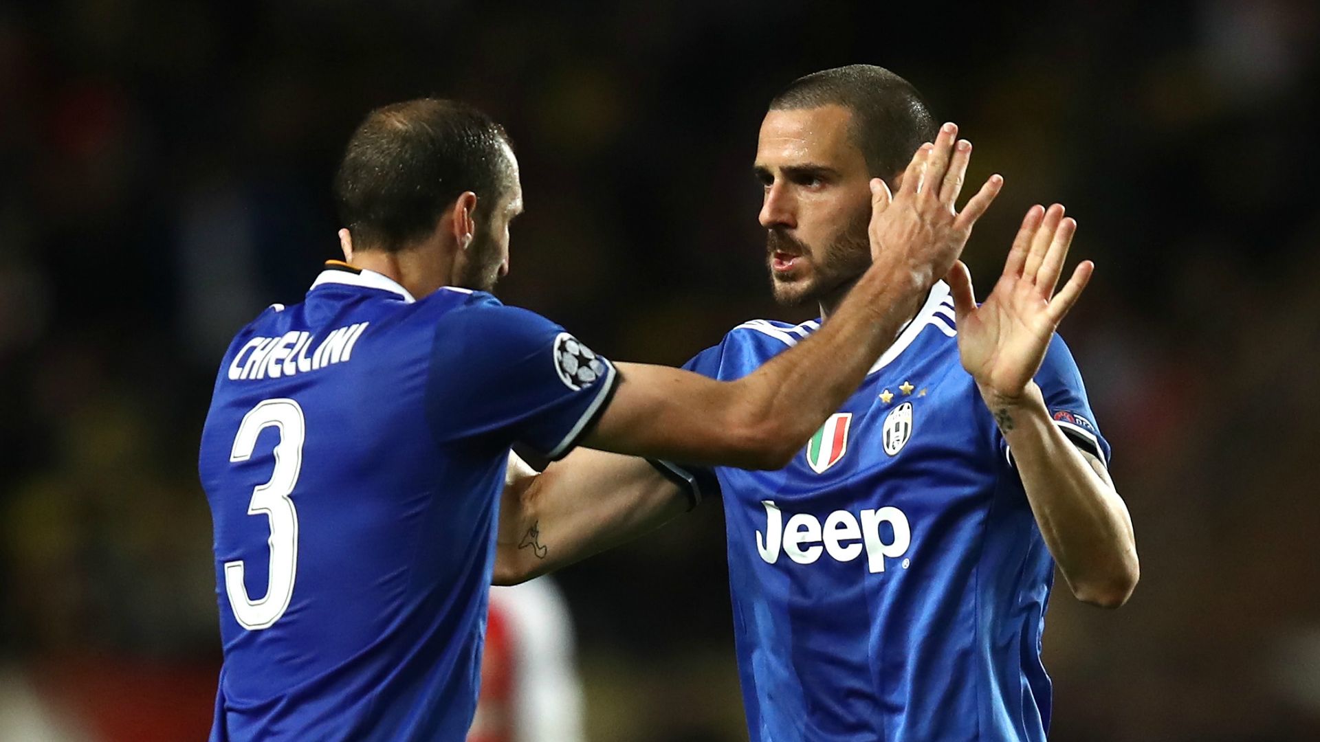 Giorgio Chiellini 352017