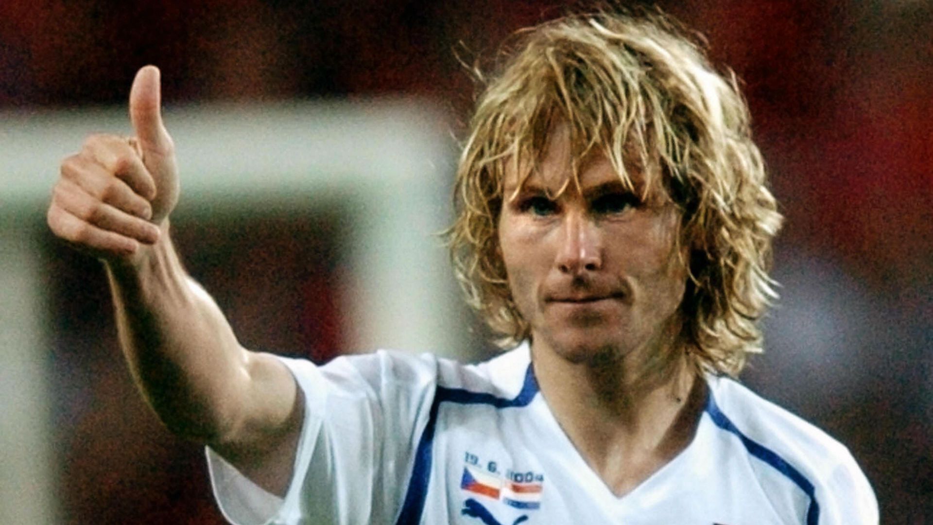 Pavel Nedved - Cropped