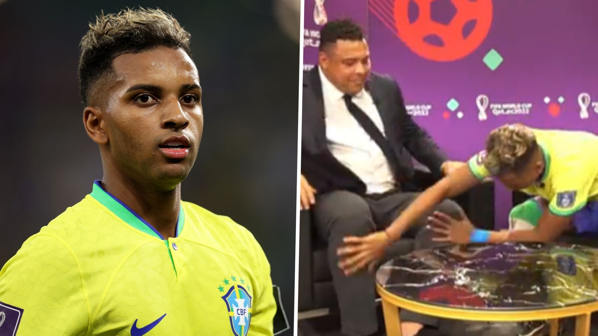 Rodrygo Ronaldo