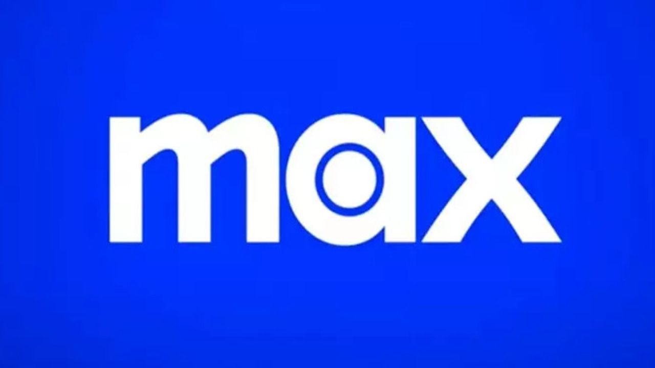 Logo Max