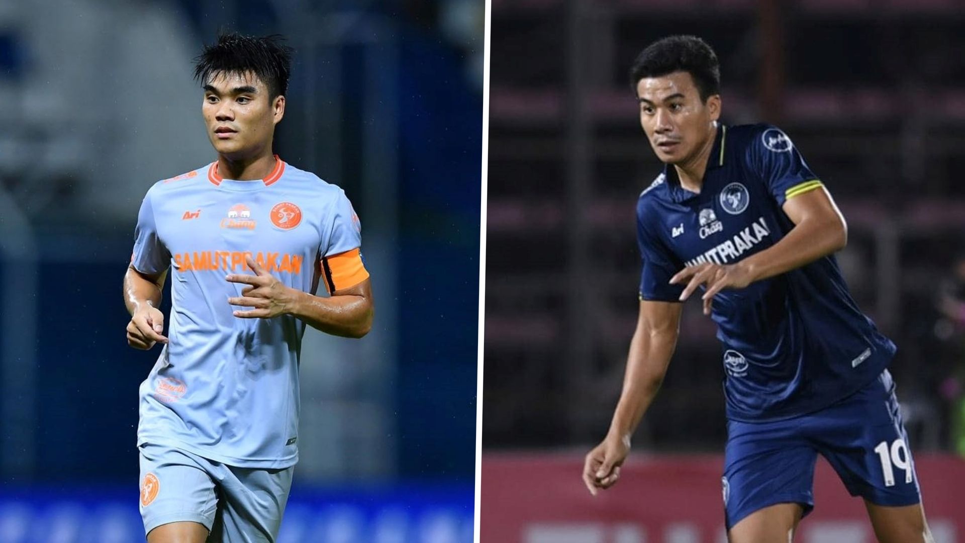 ธีระพล เยาะเย้ย - พีรดนย์ ฉ่ำรัศมี