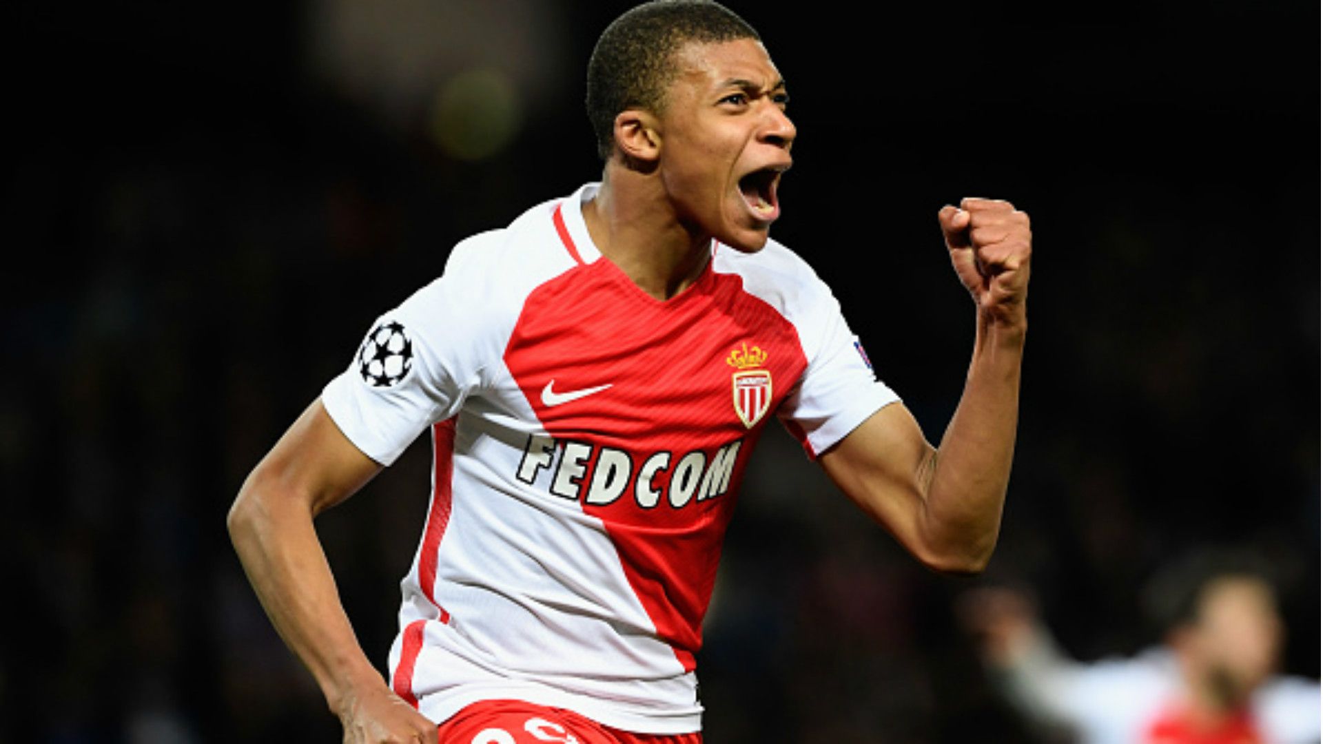 Mbappé