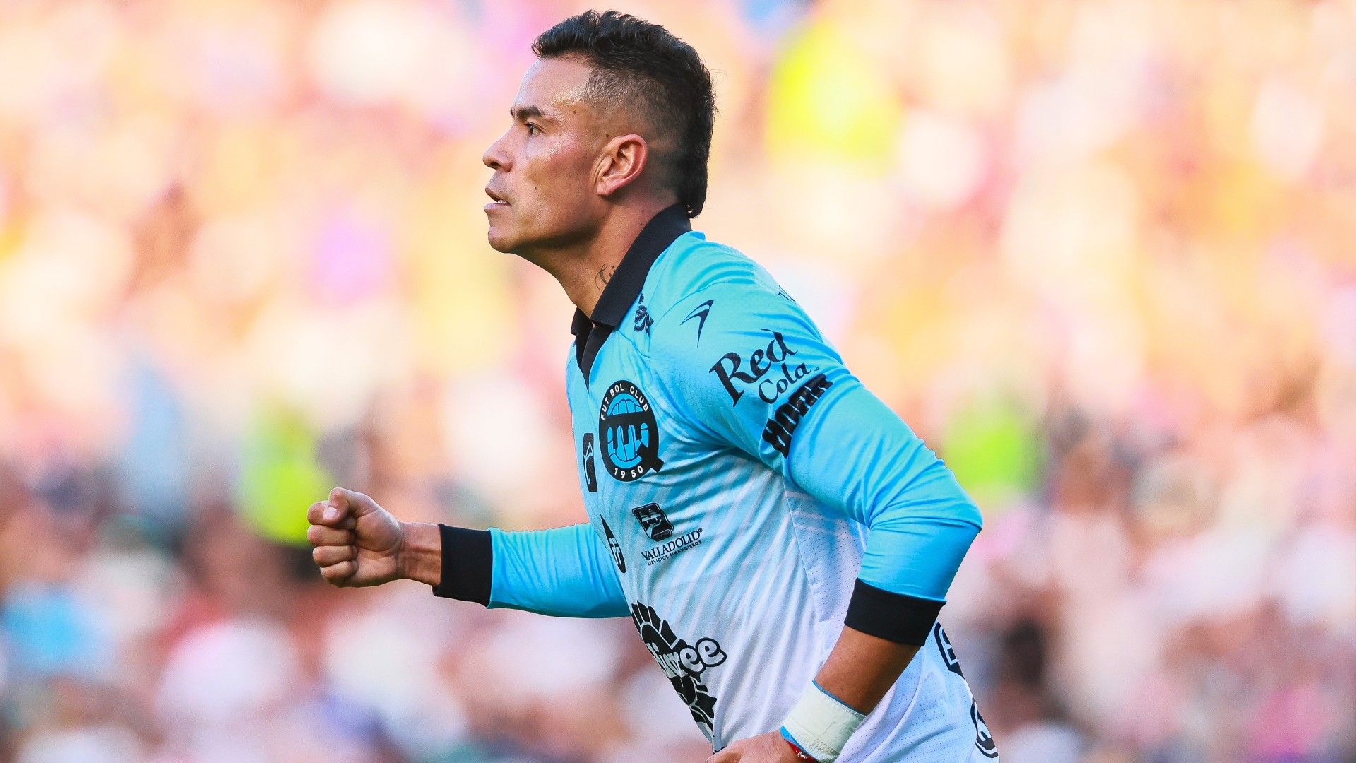 Pablo Barrera Querétaro Clausura 2025