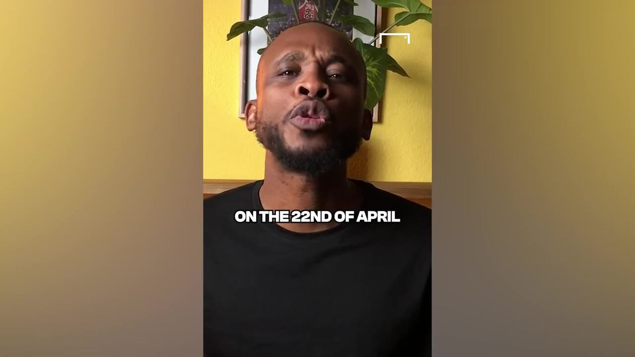 Thabang Kgeledi Orlando Pirates season review video