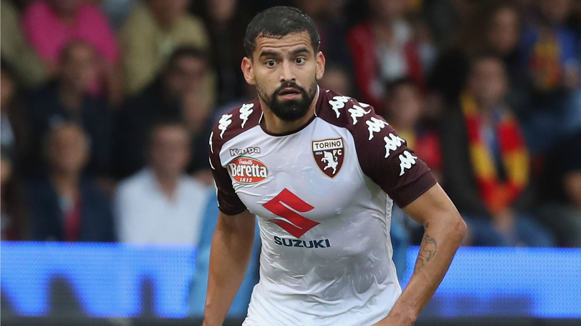 Tomas Rincon - Torino