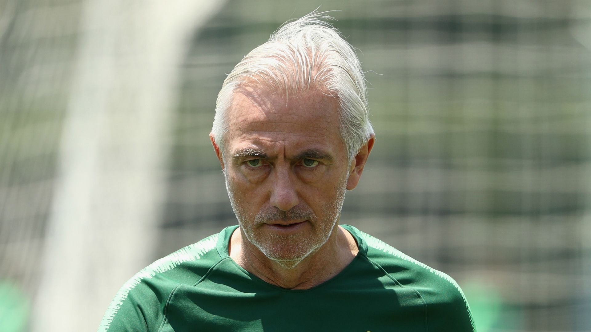 Bert van Marwijk