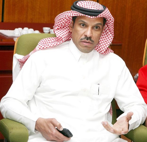 صالح الداوود