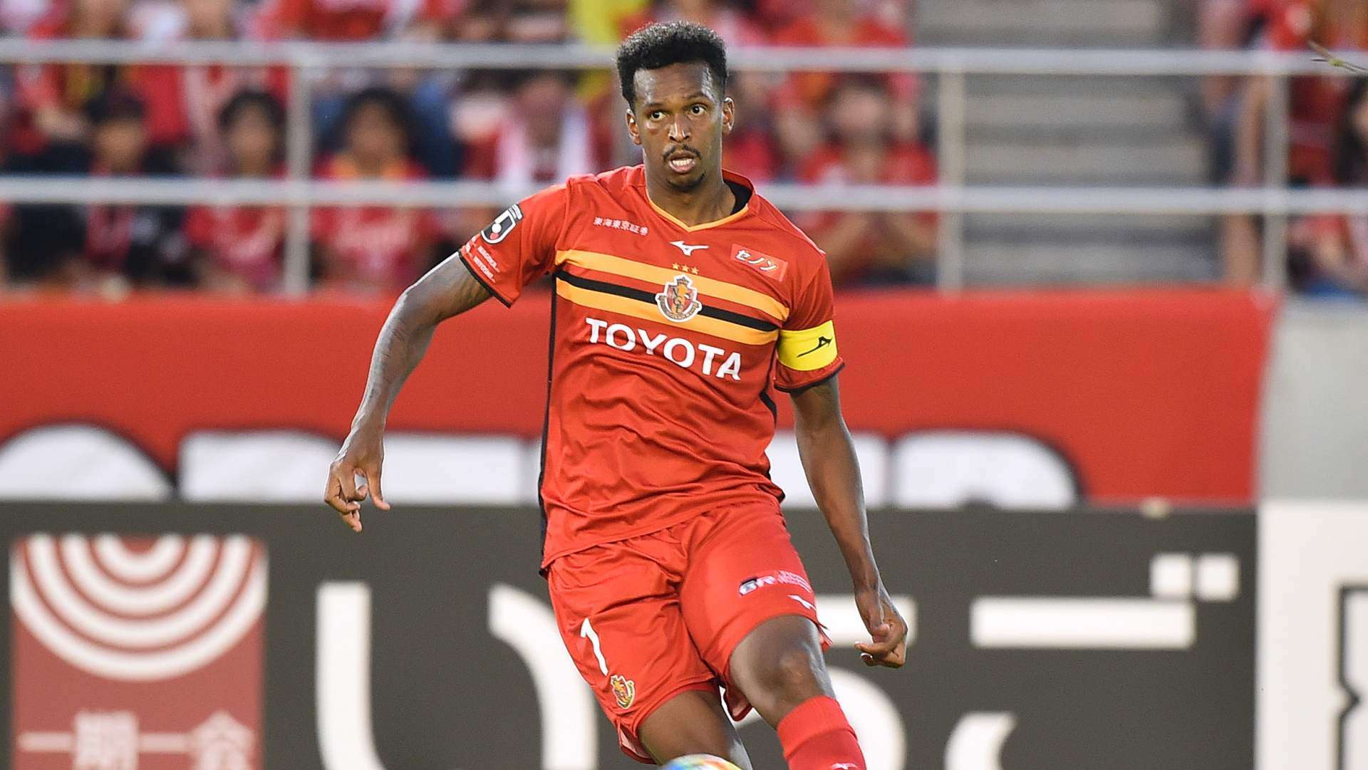 Jo Nagoya Grampus 2019-07-07